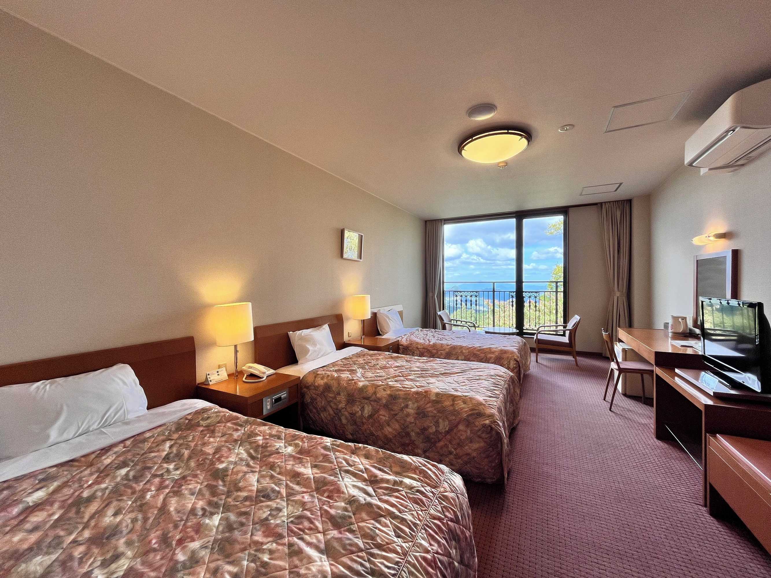 Gift card for Hikosan Hotel Nagomi
