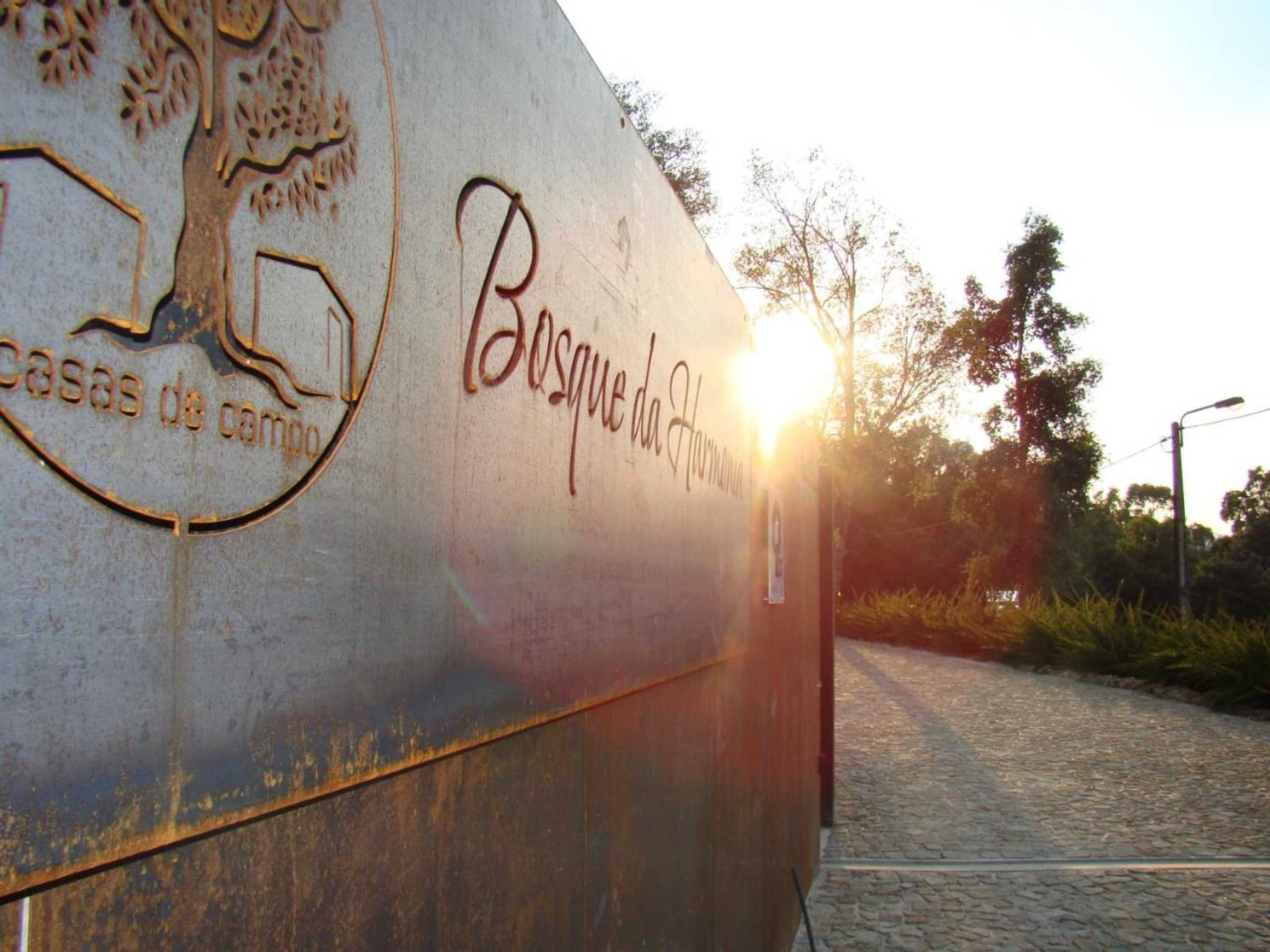 Gift card for Bosque da Harmonia