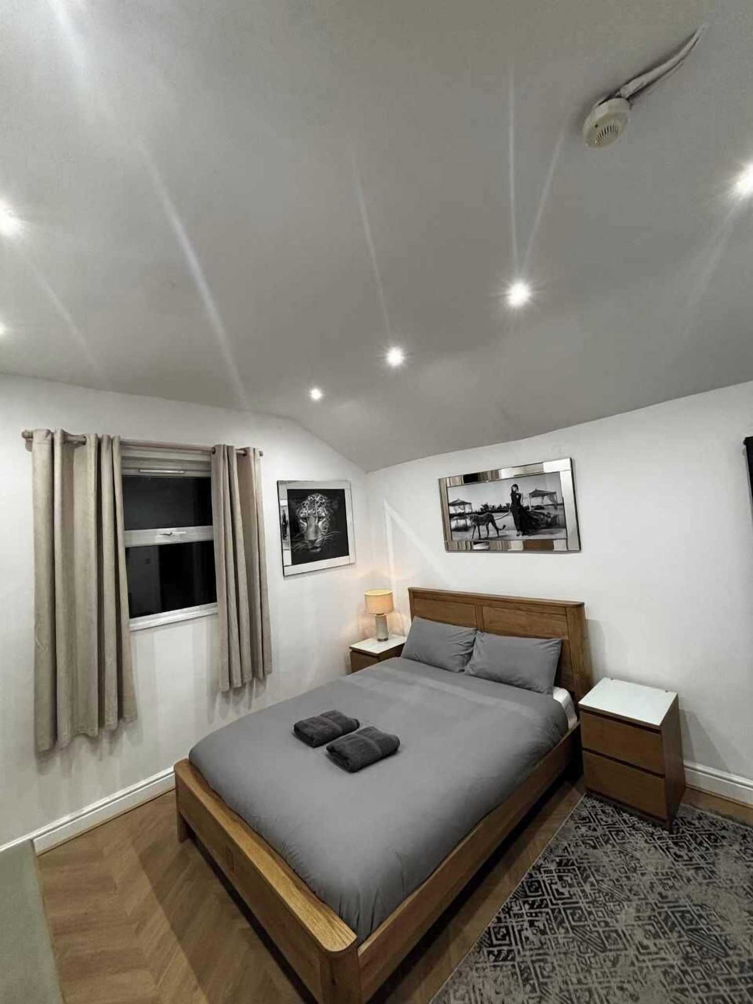 Gift card for Hendham House Hotel