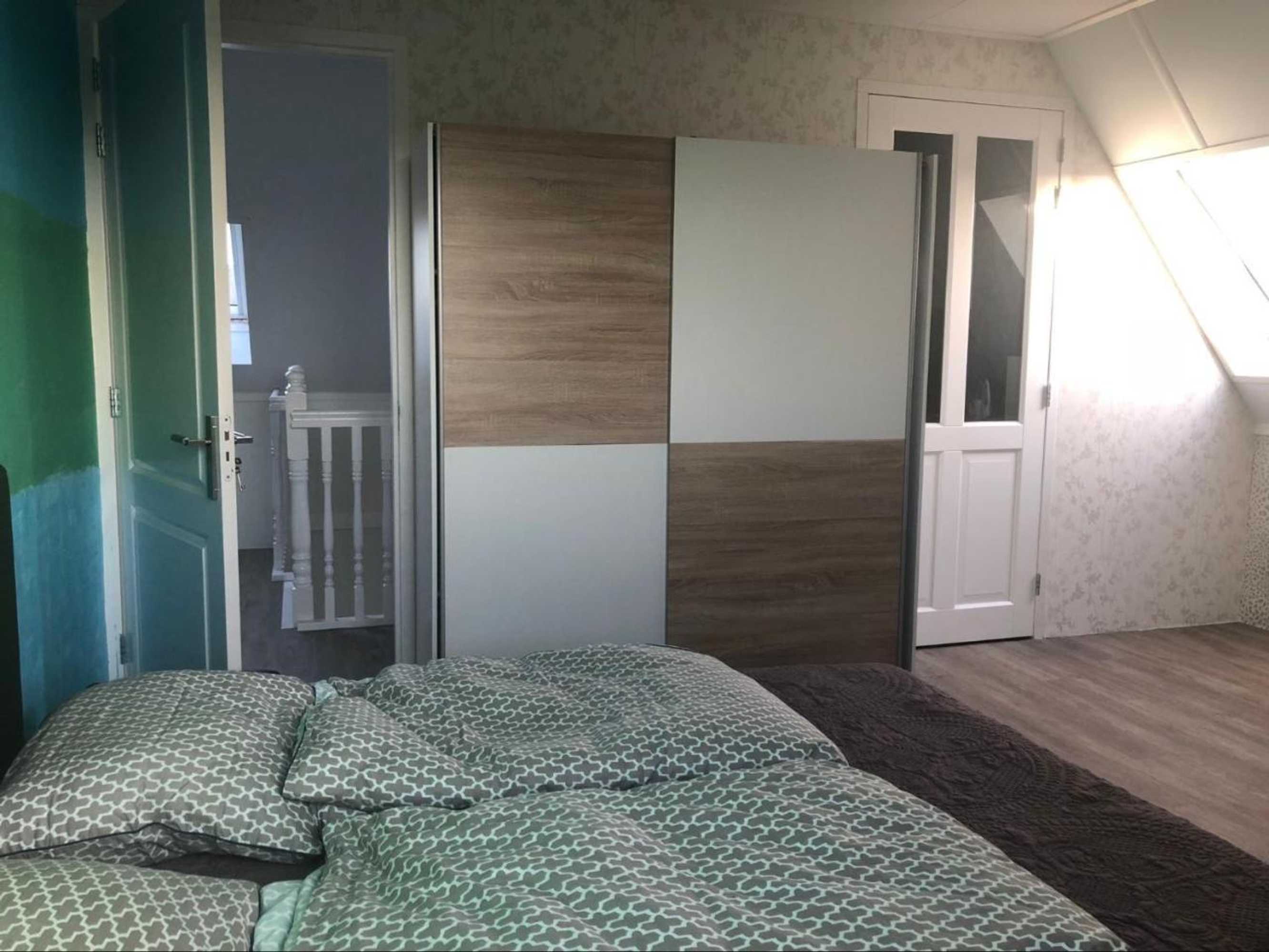 Gift card for Nancy in Holland