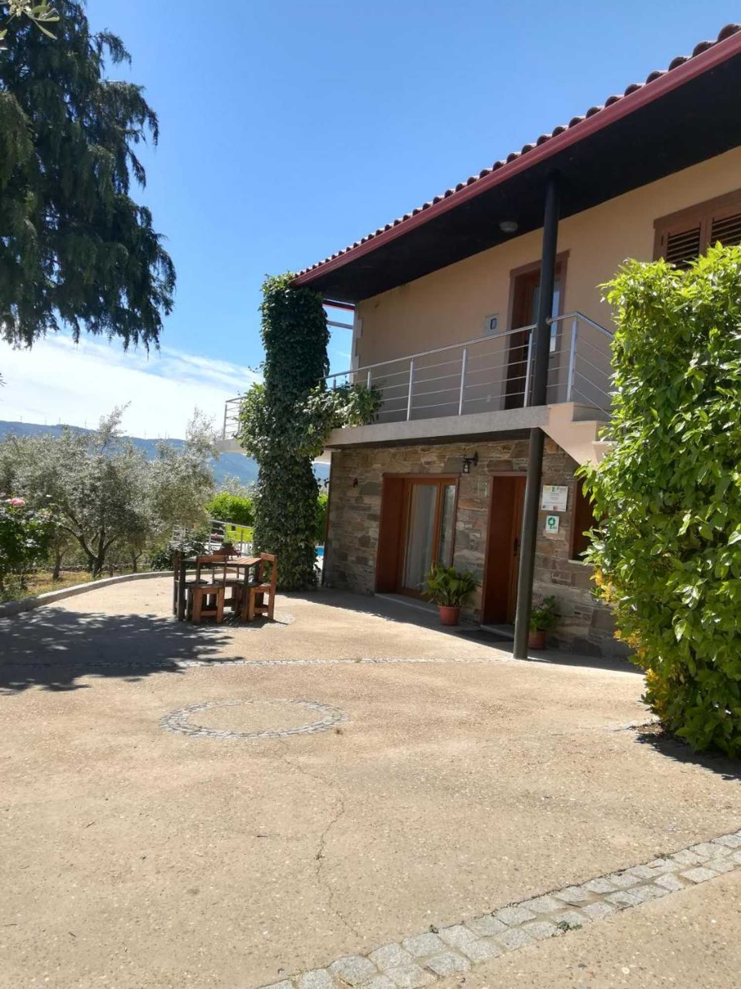 Gift card for Casa Das Argolas