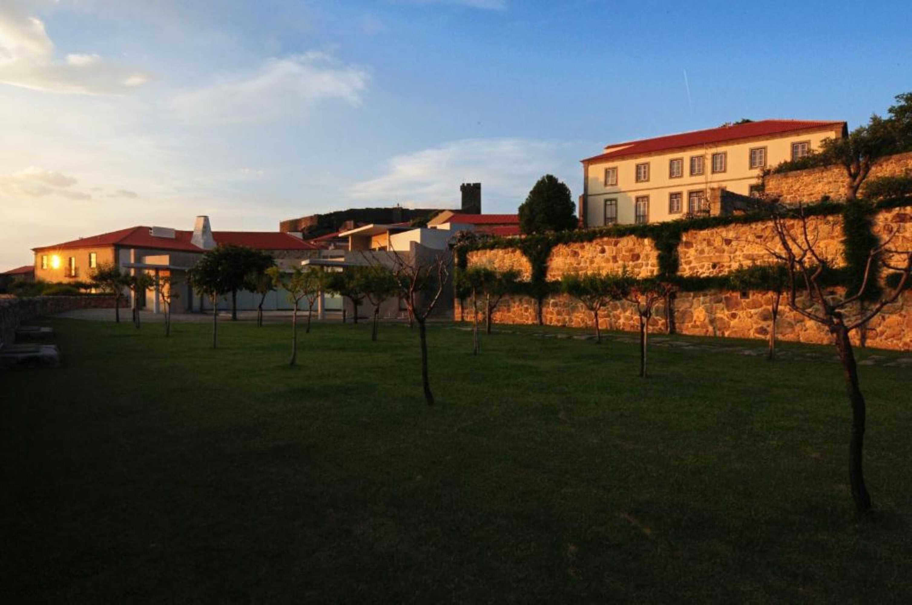 Gift card for Inatel Linhares da Beira Hotel Rural