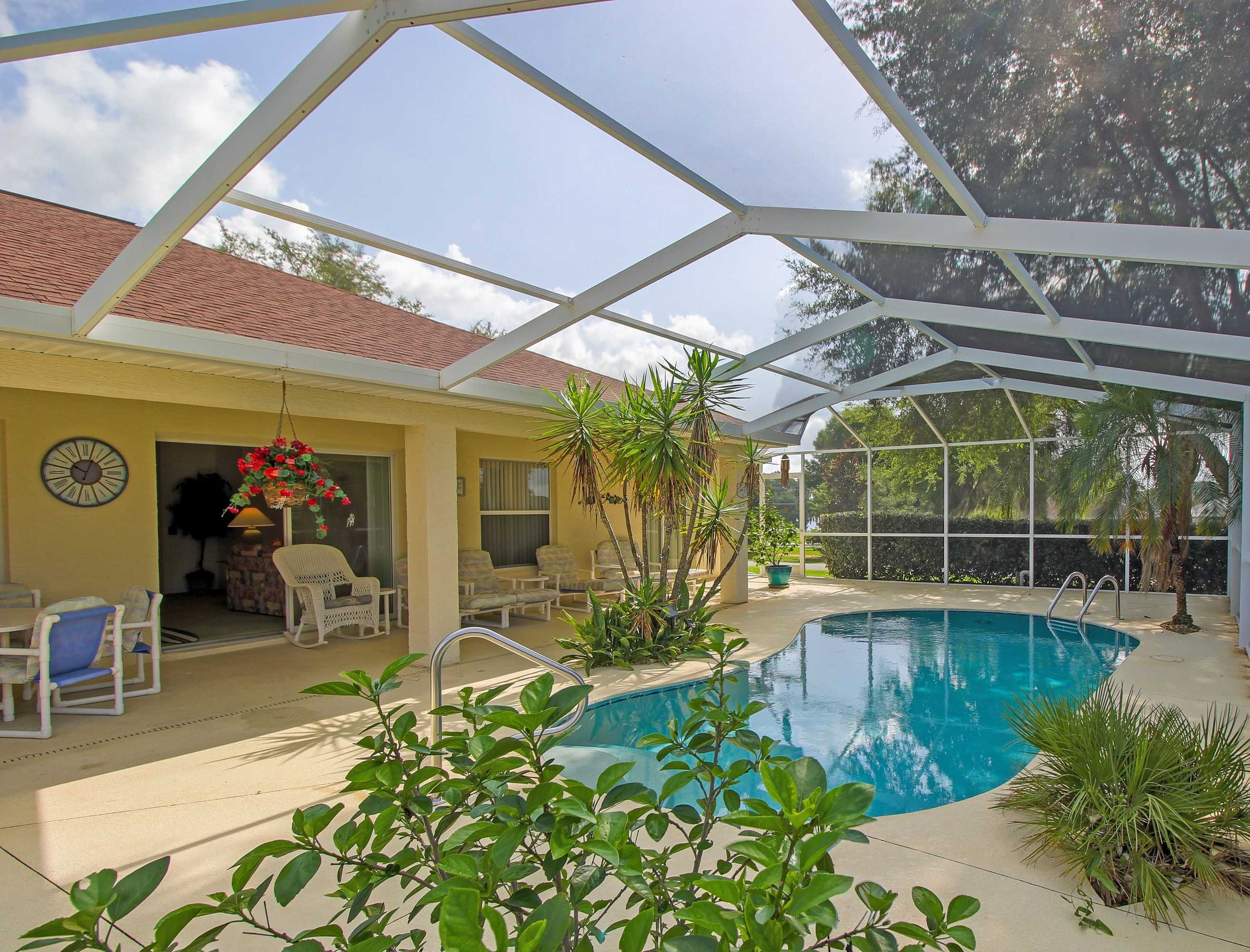 Gift card for Family Vacations - 3bed Poolhome Gift card for Family Vacations - 3bed Poolhome