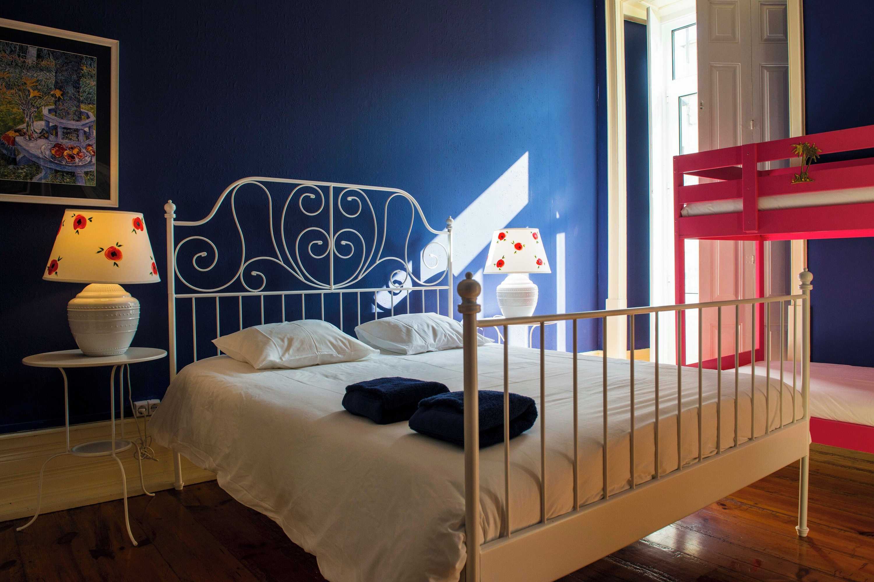Gift card for La Palma Hostel Leiria Gift card for La Palma Hostel Leiria