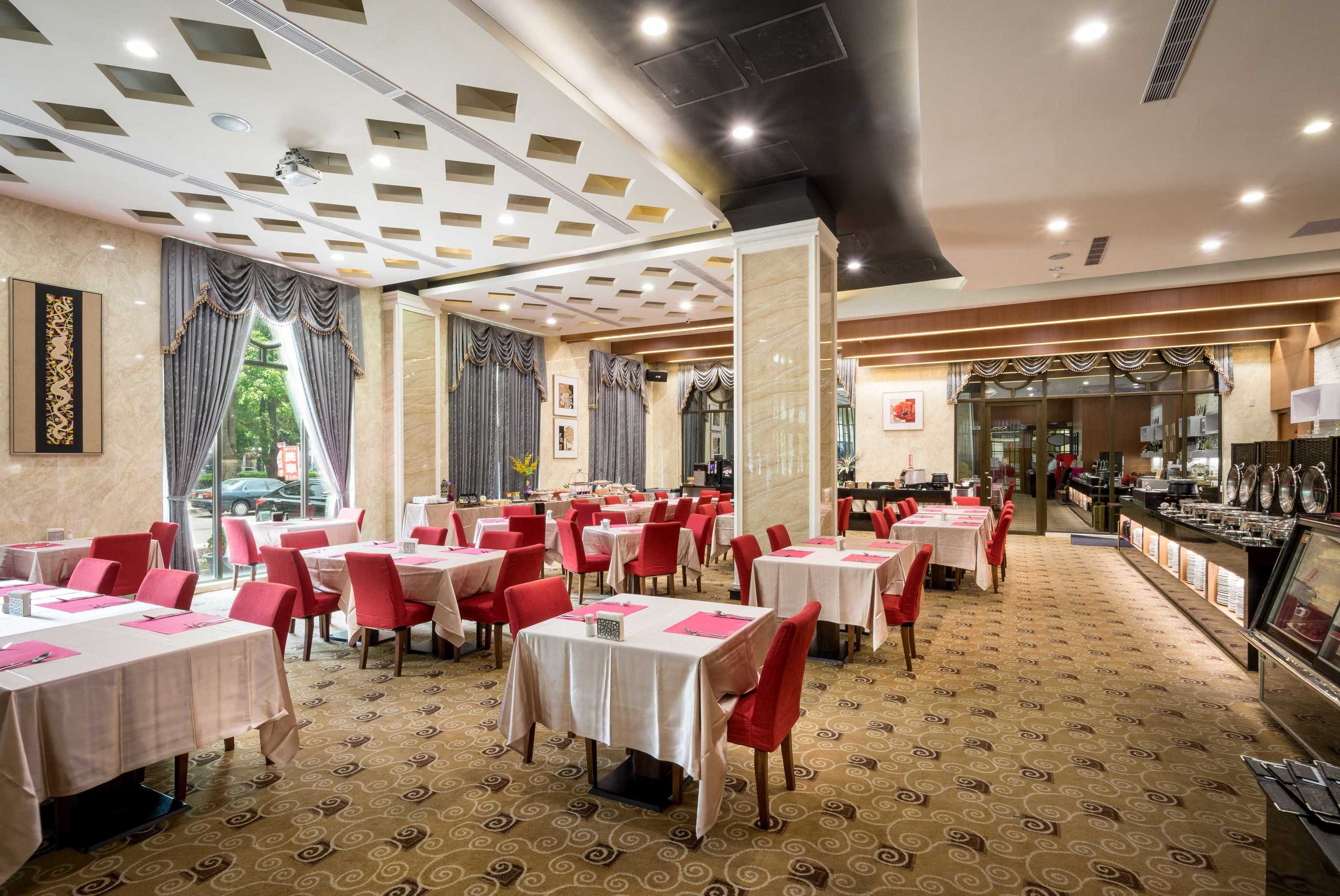 Gift card for Royal Chiayi Hotel Gift card for Royal Chiayi Hotel