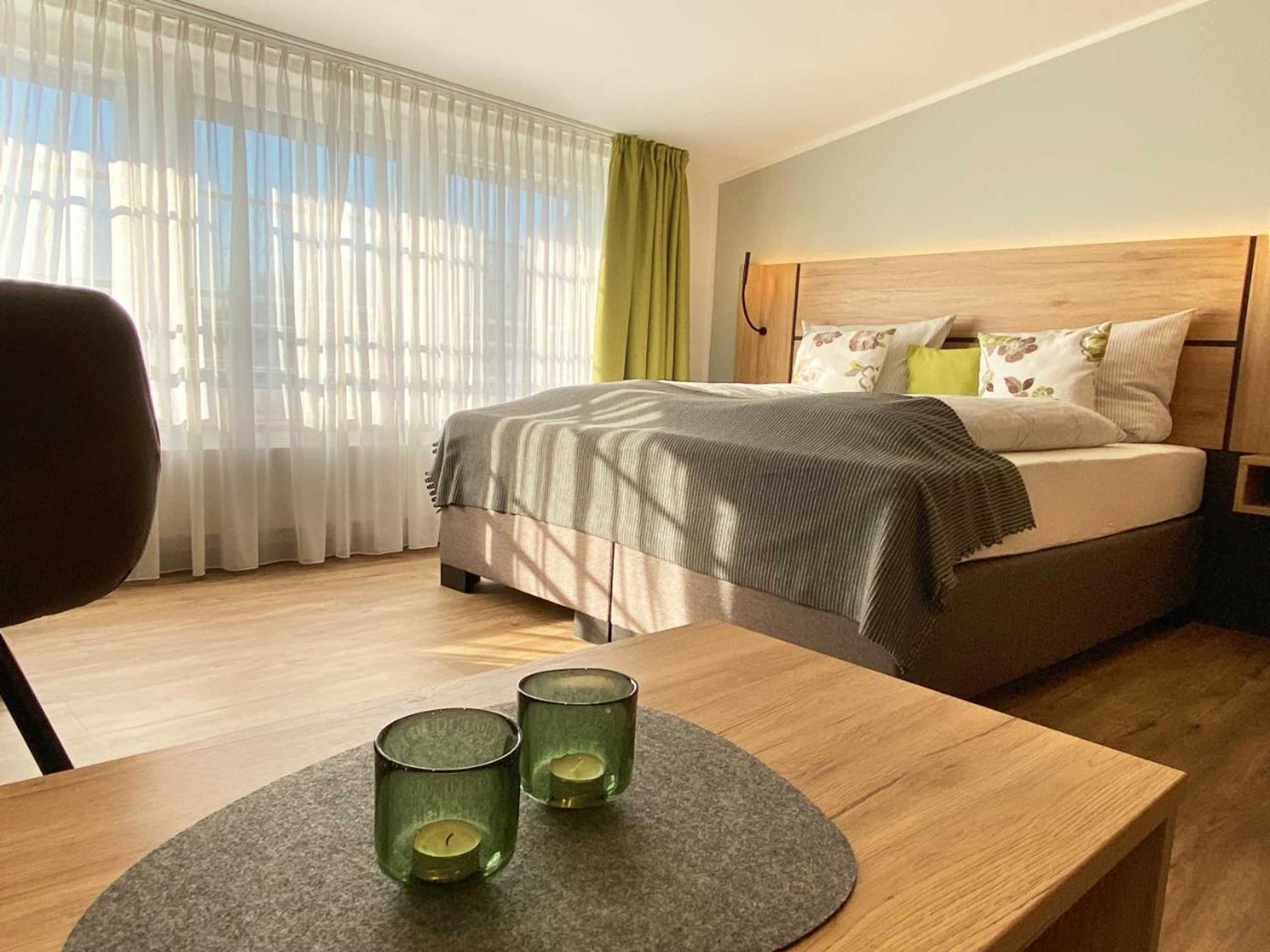 Gift card for Olfenlodge