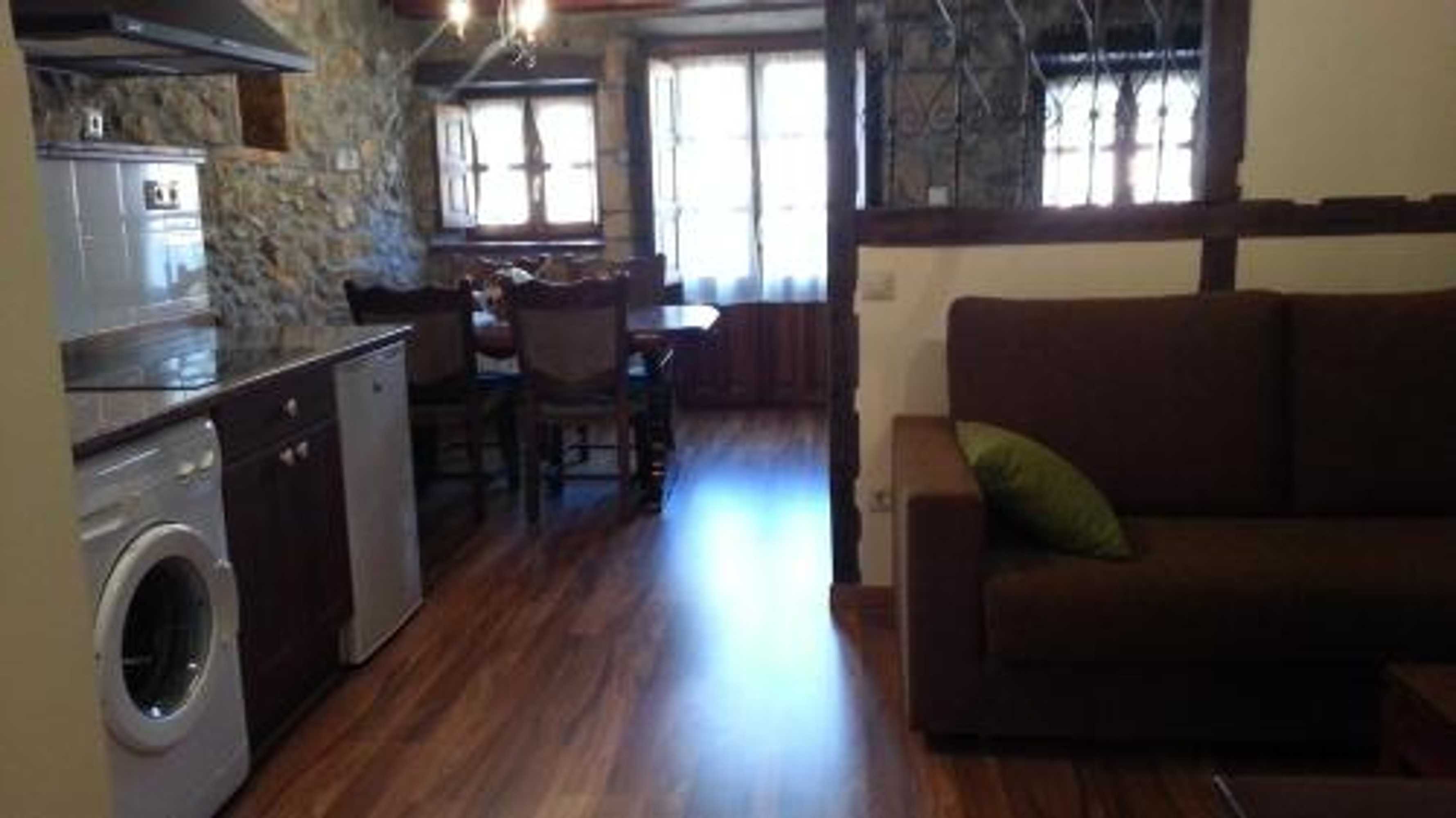 Gift card for Apartamentos Legado de Santillana Gift card for Apartamentos Legado de Santillana