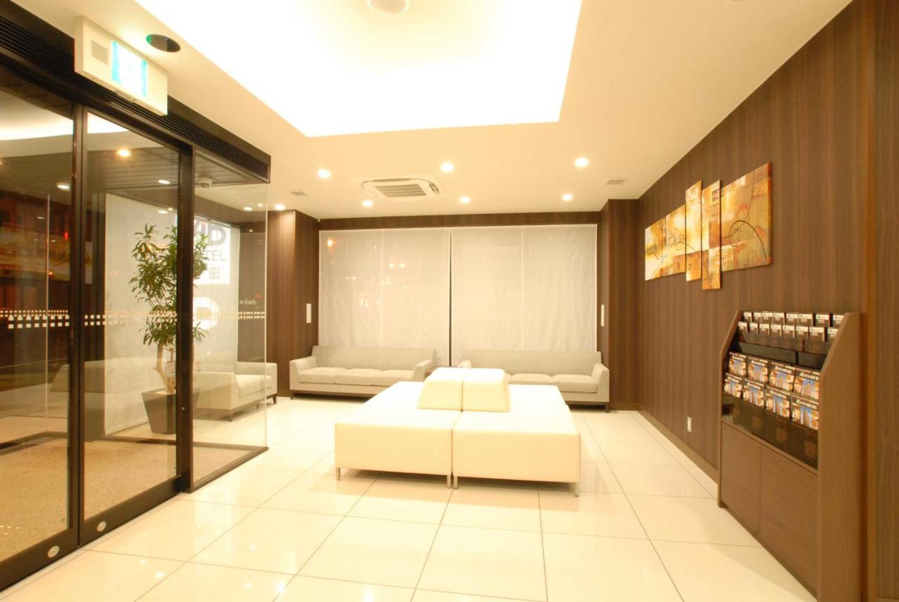 Gift card for AB Hotel Iwata