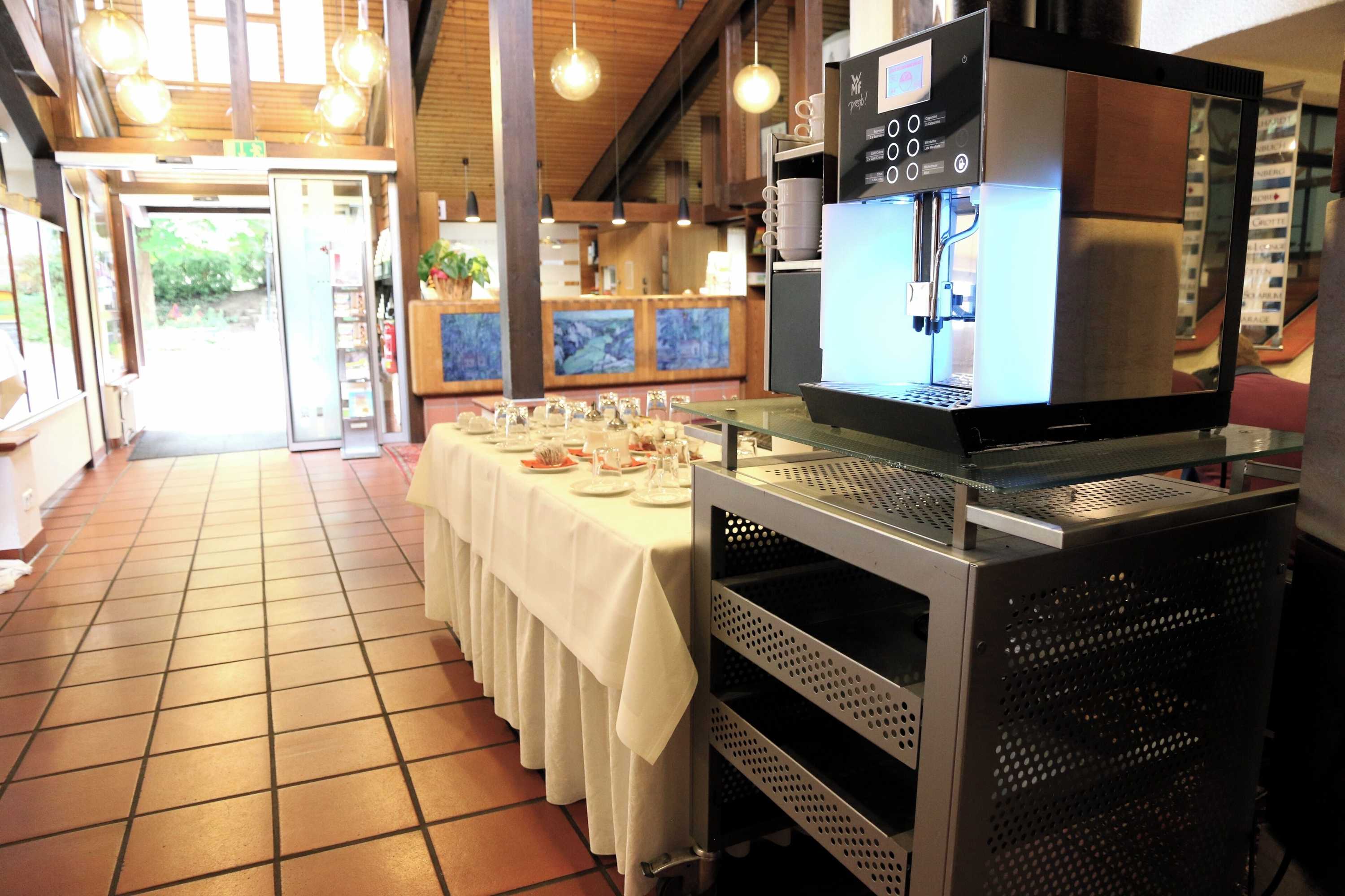 Gift card for Ringhotel Hasen Herrenberg