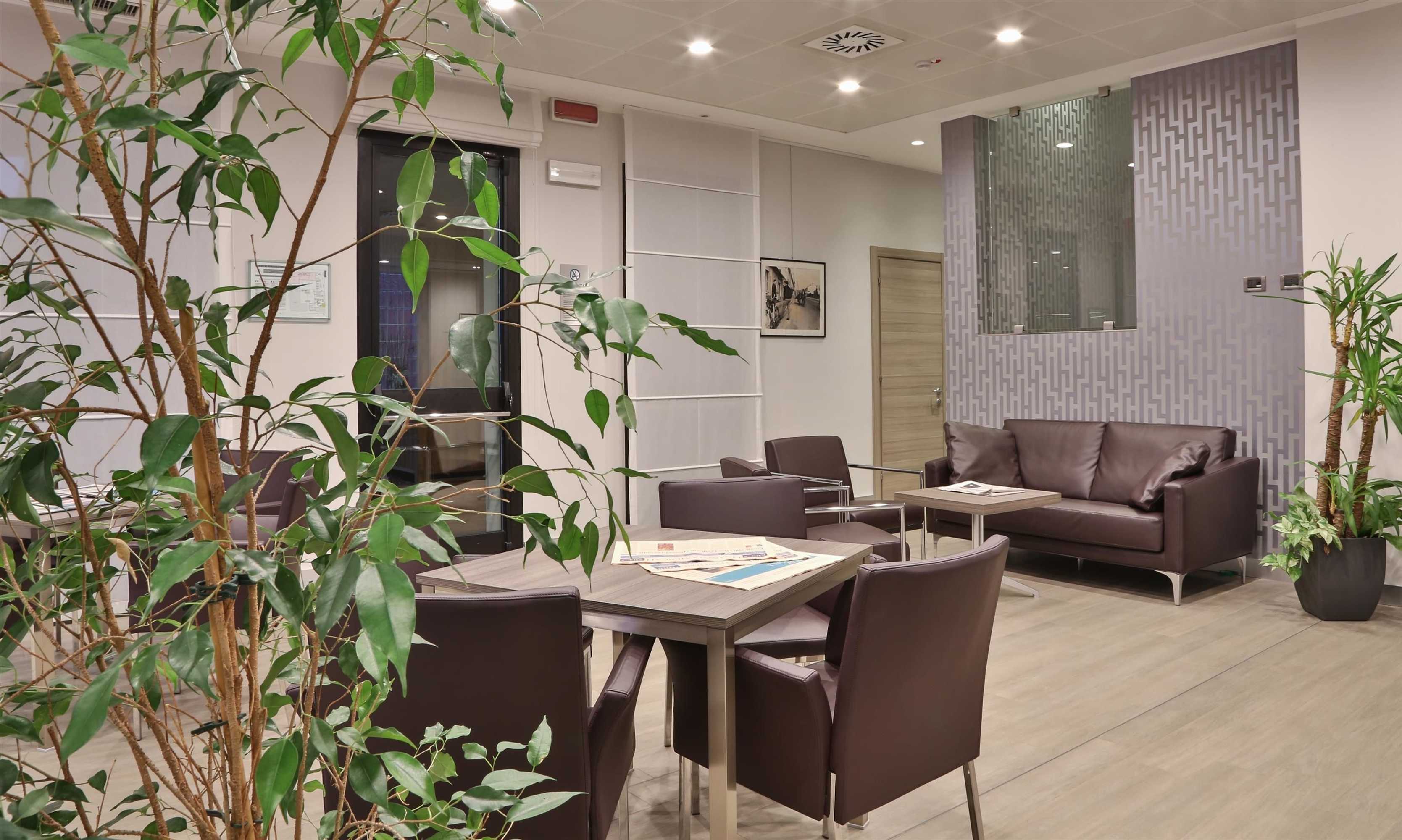 Gift card for Best Western Plus Borgolecco Hotel
