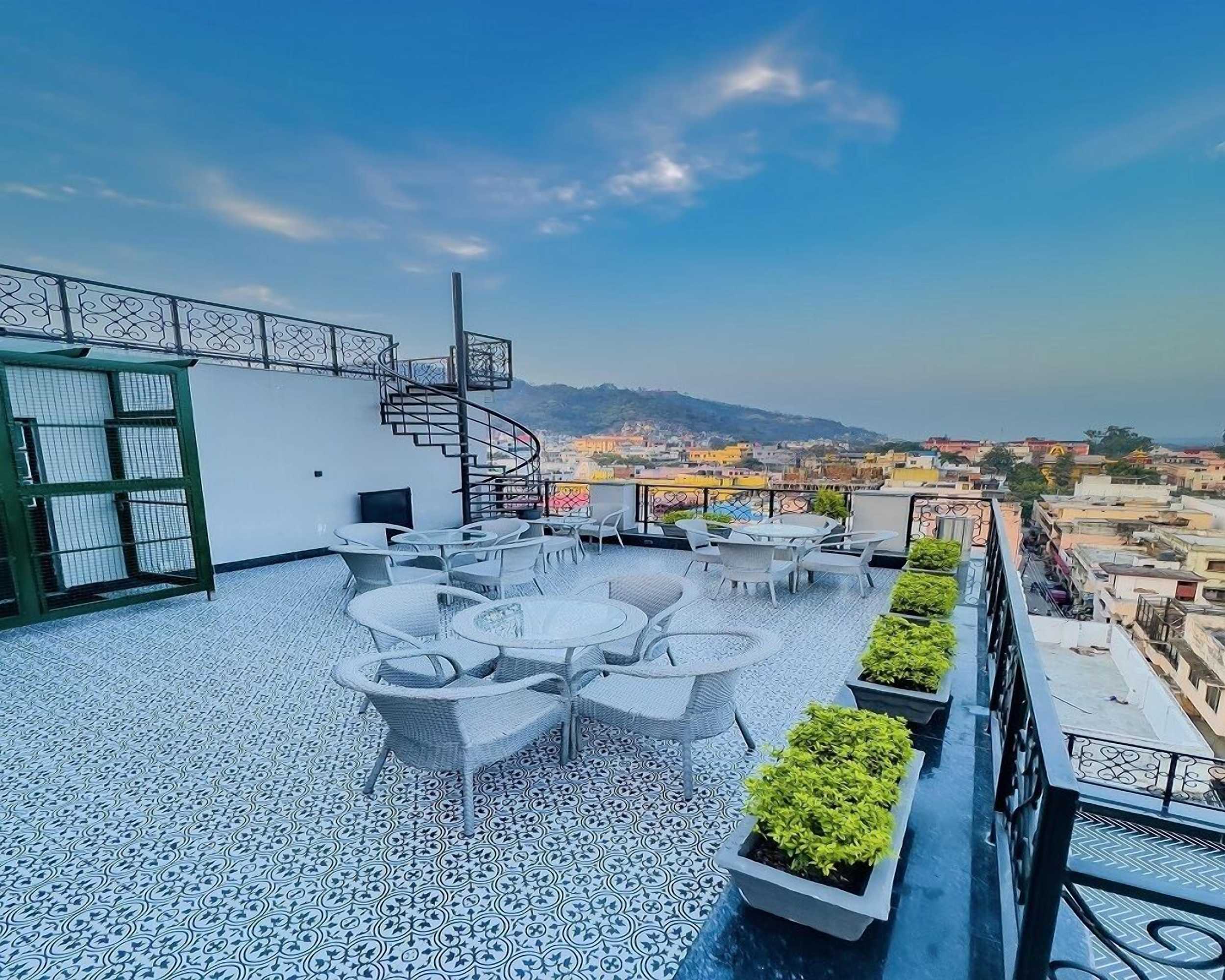 Gift card for Hotel Wonder Hills @ Har ki Pauri Road Haridwar