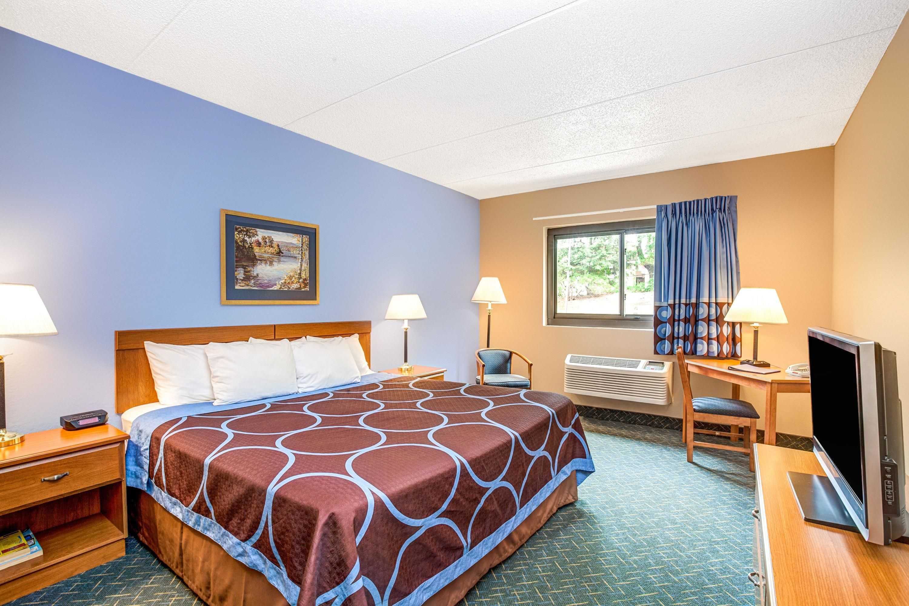 Gift card for Super 8 by Wyndham Mahwah Gift card for Super 8 by Wyndham Mahwah