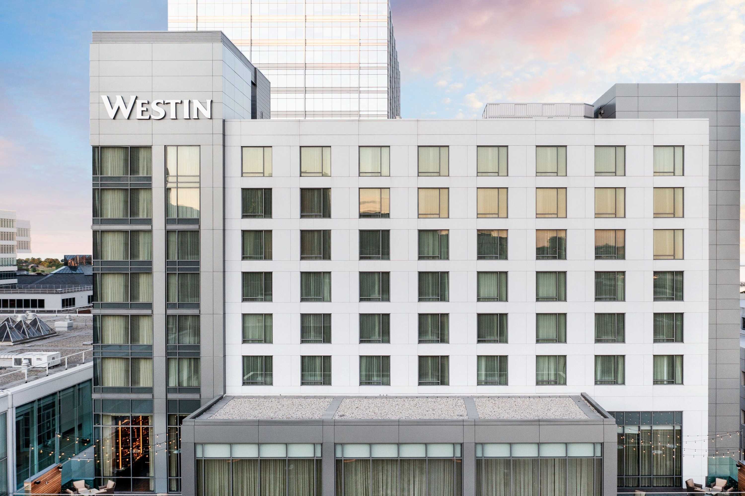 Gift card for The Westin Milwaukee Gift card for The Westin Milwaukee