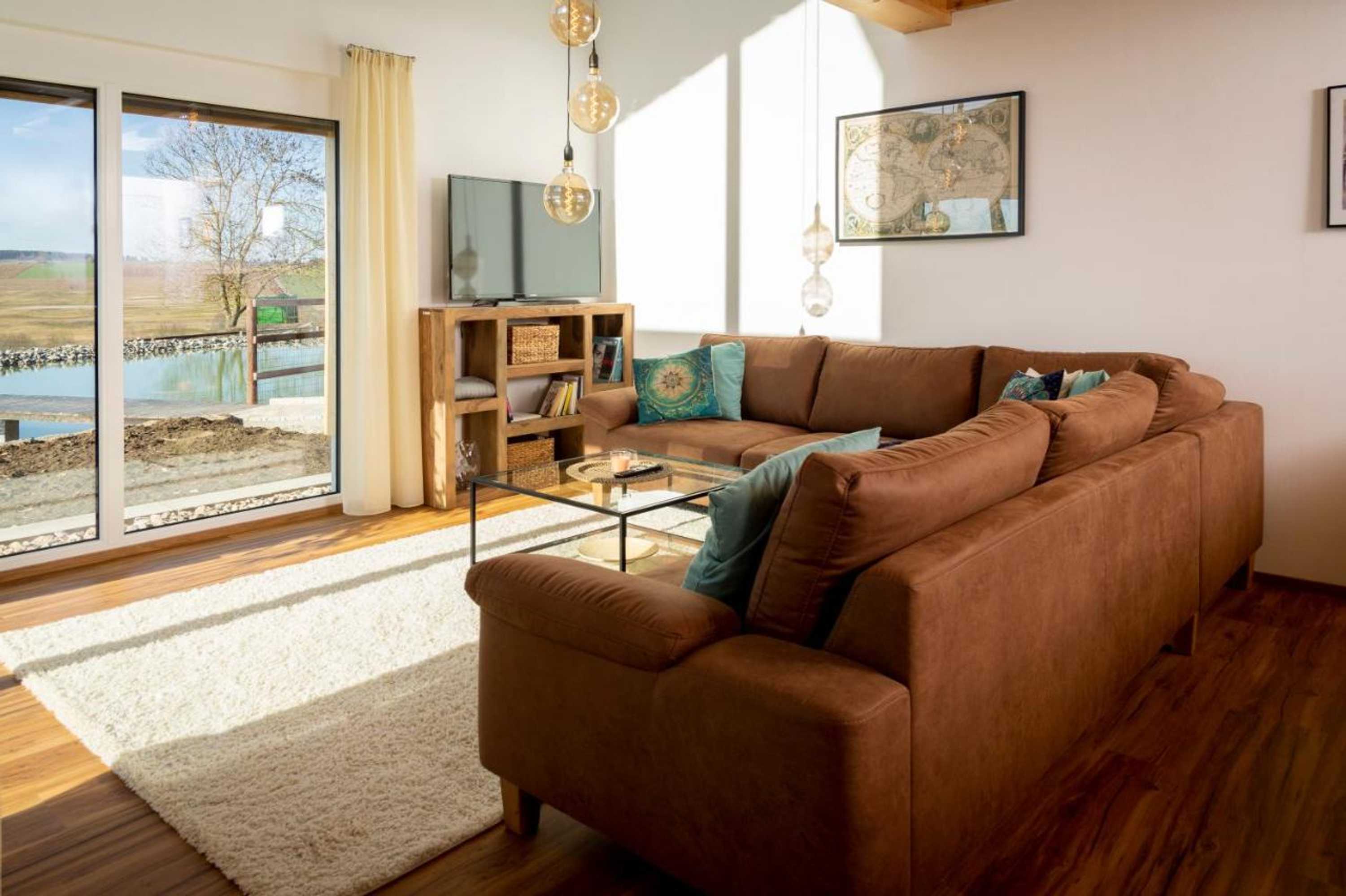 Gift card for Ferienhäuser Immenhöfe