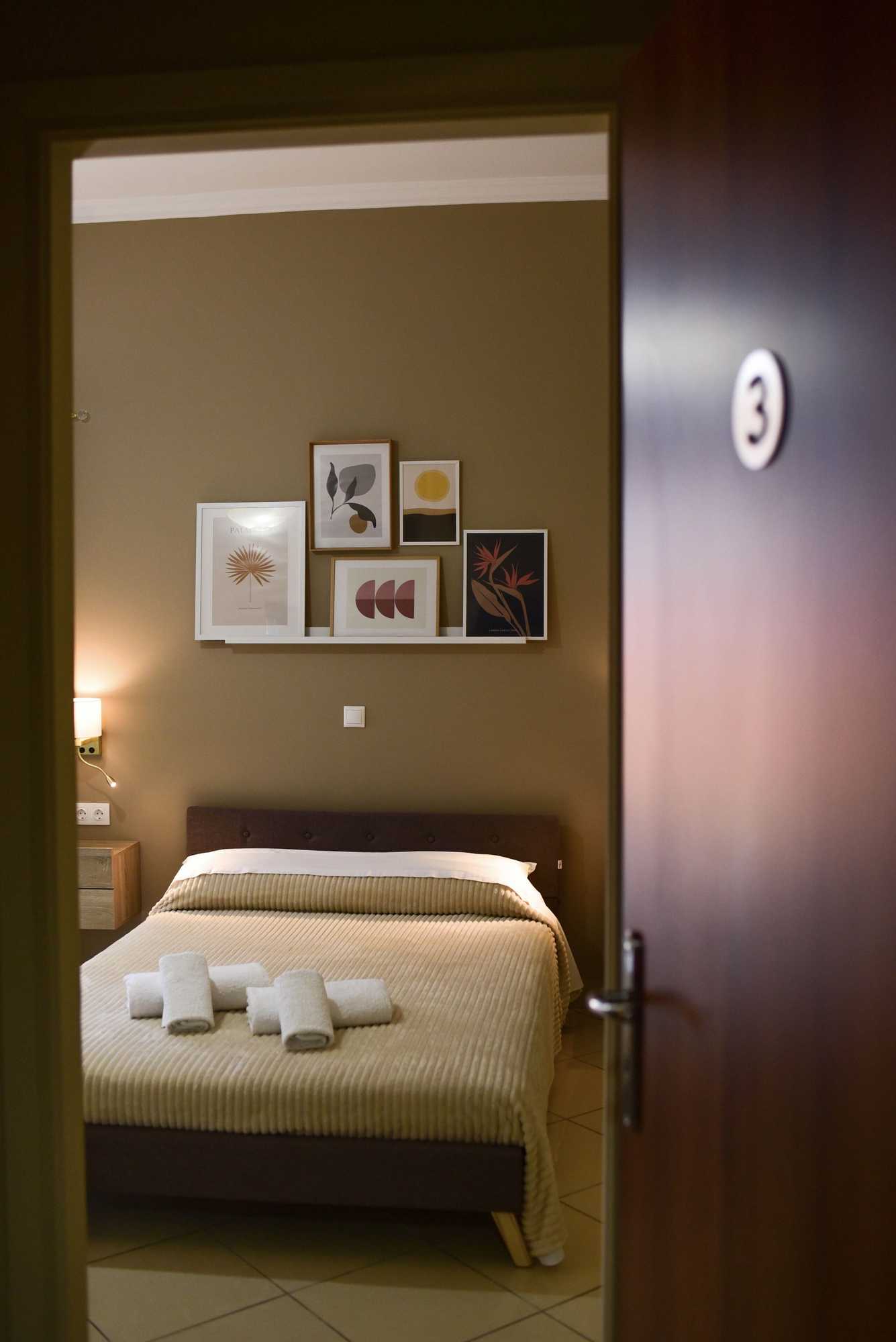 Gift card for Vasilios Marinos Rooms Gift card for Vasilios Marinos Rooms