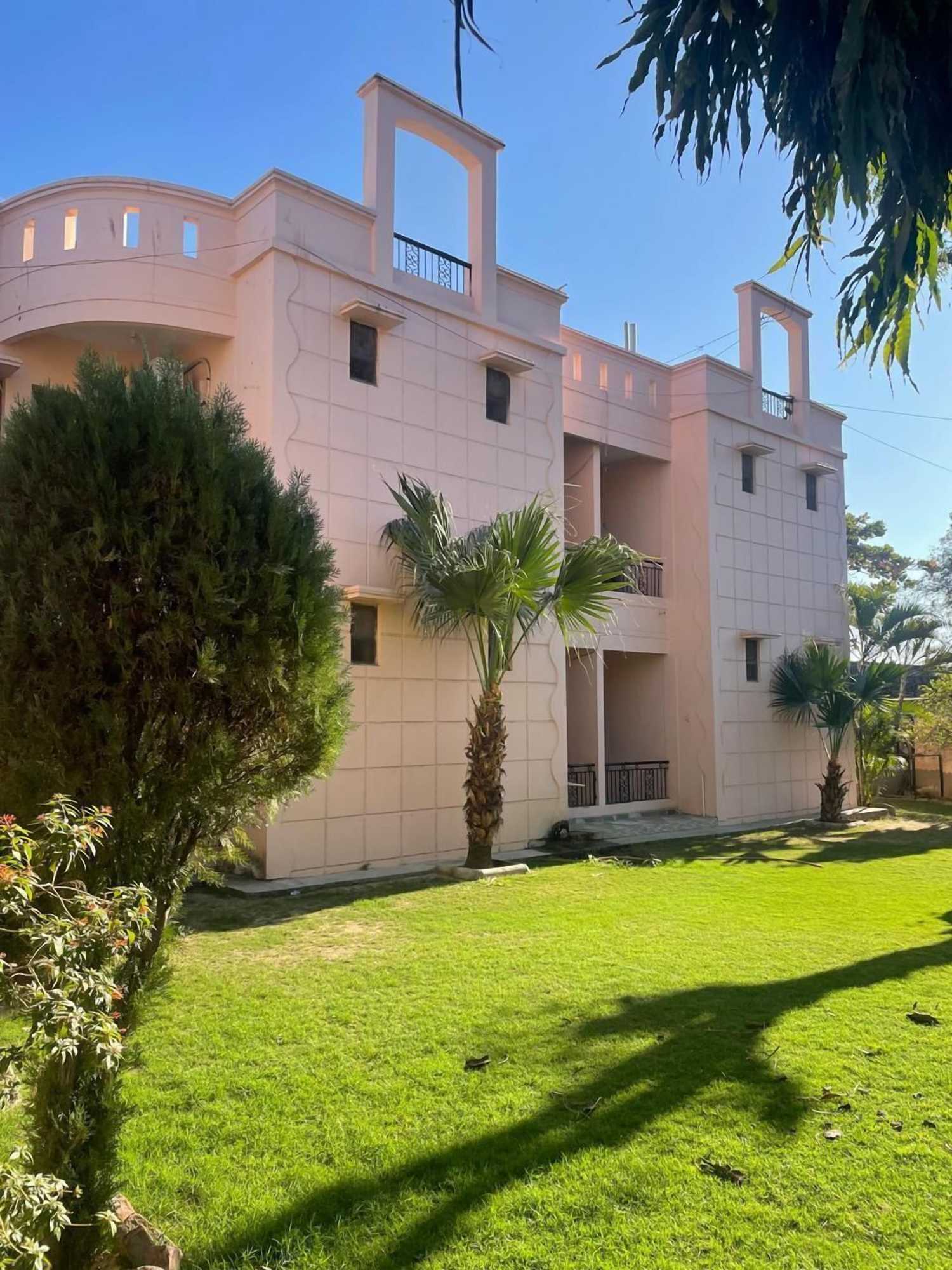 Gift card for Hotel Ambika