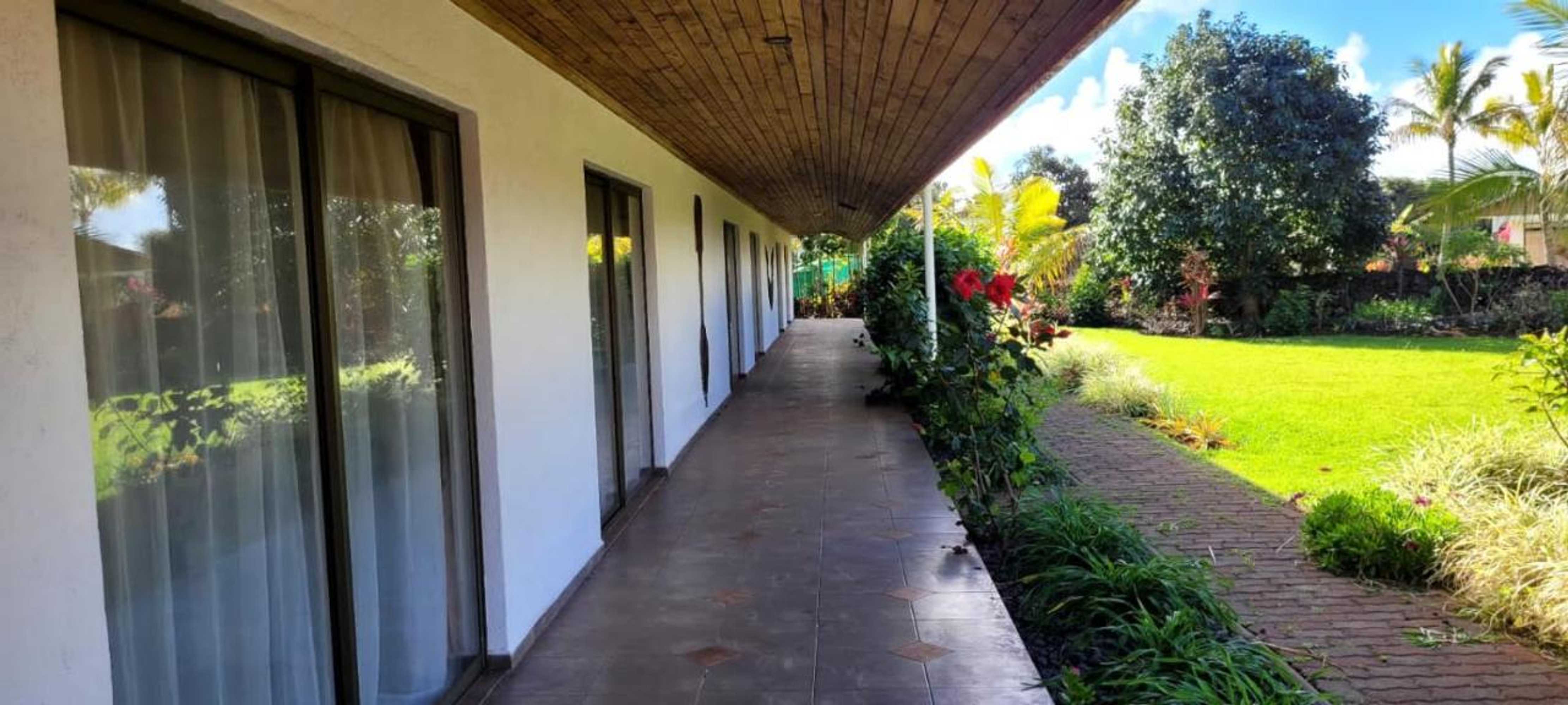 Gift card for Hotel Puku Vai