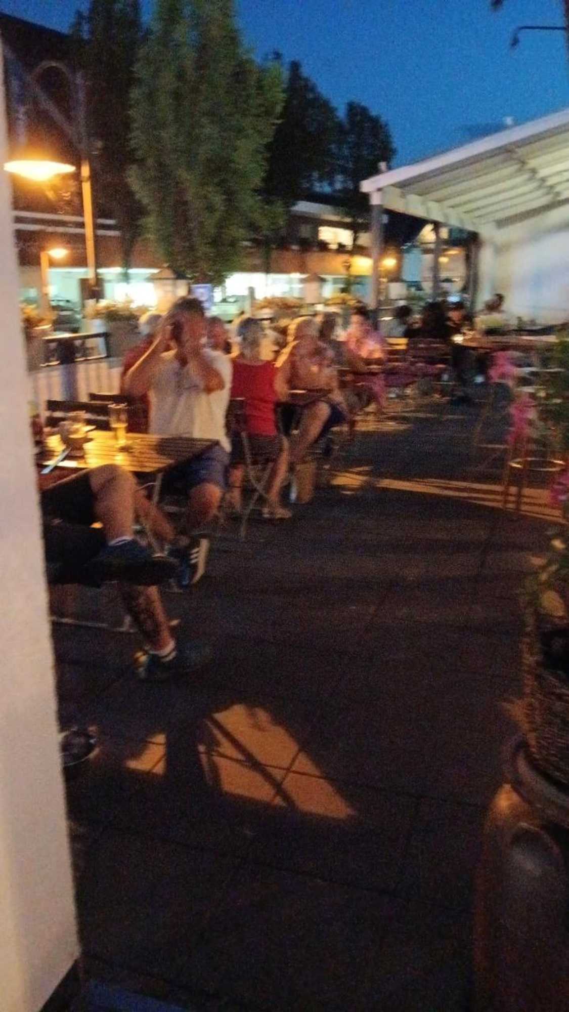 Gift card for Bergischer Hof