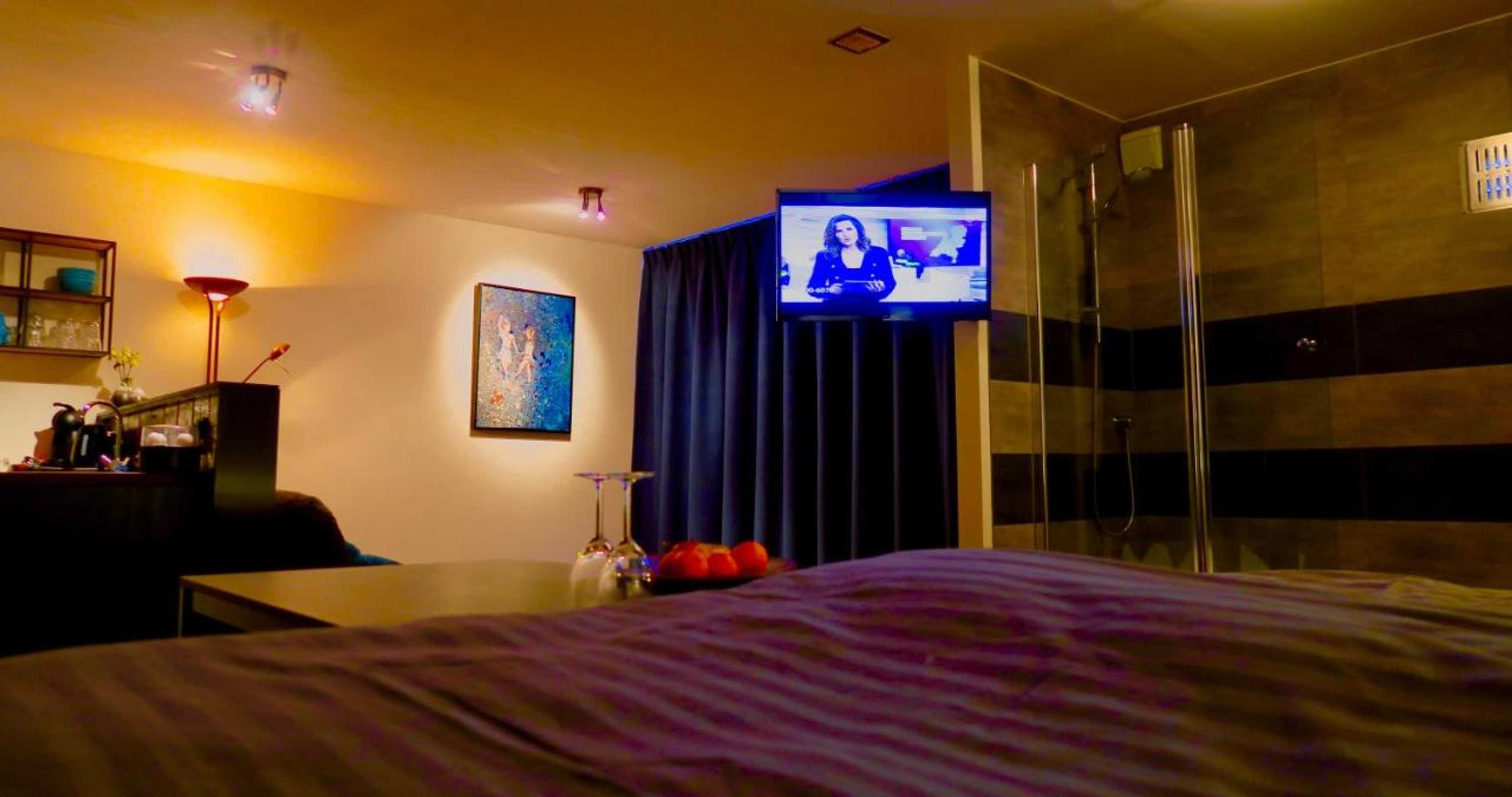 Gift card for B&b De Leeuw