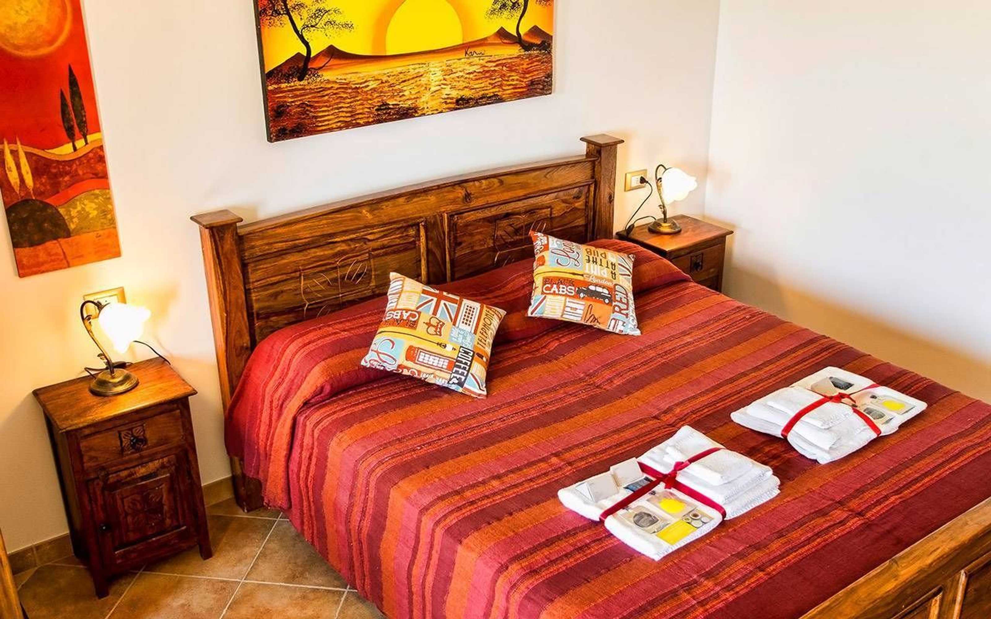 Gift card for Bioagriturismo La Quercia Gift card for Bioagriturismo La Quercia