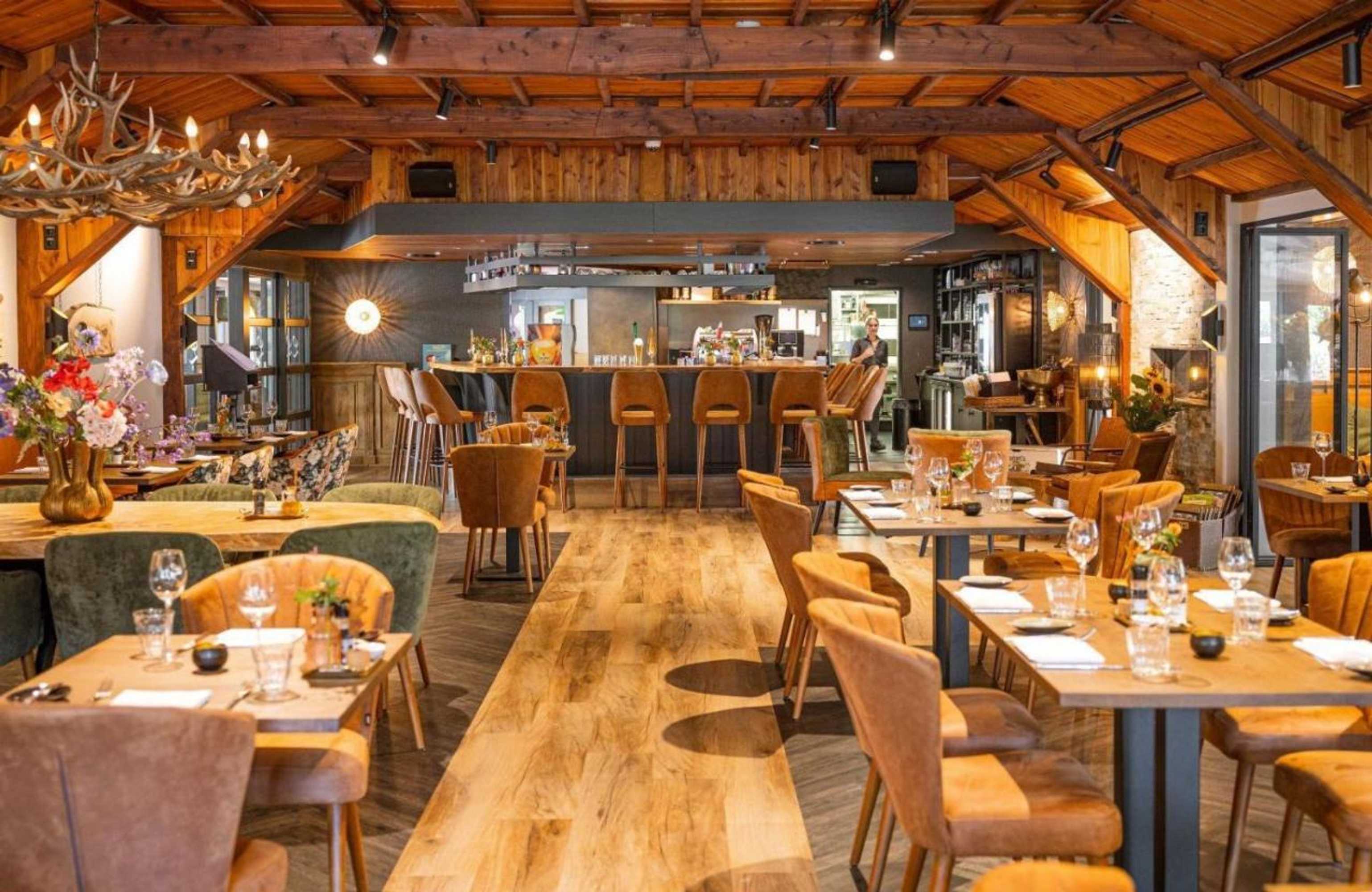 Gift card for Chalet Descansar op de Veluwe