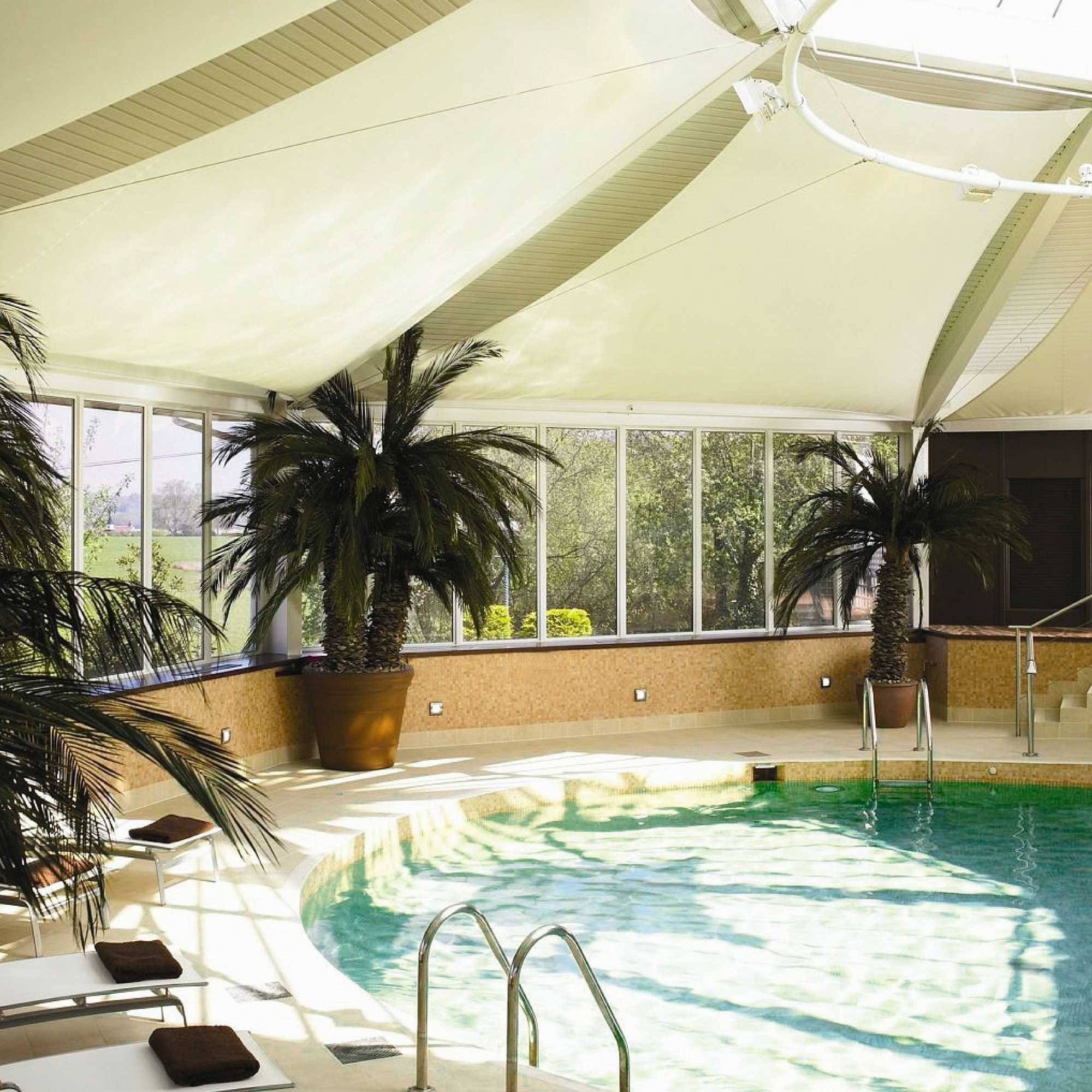 Gift card for The Vineyard Hotel & Spa Gift card for The Vineyard Hotel & Spa