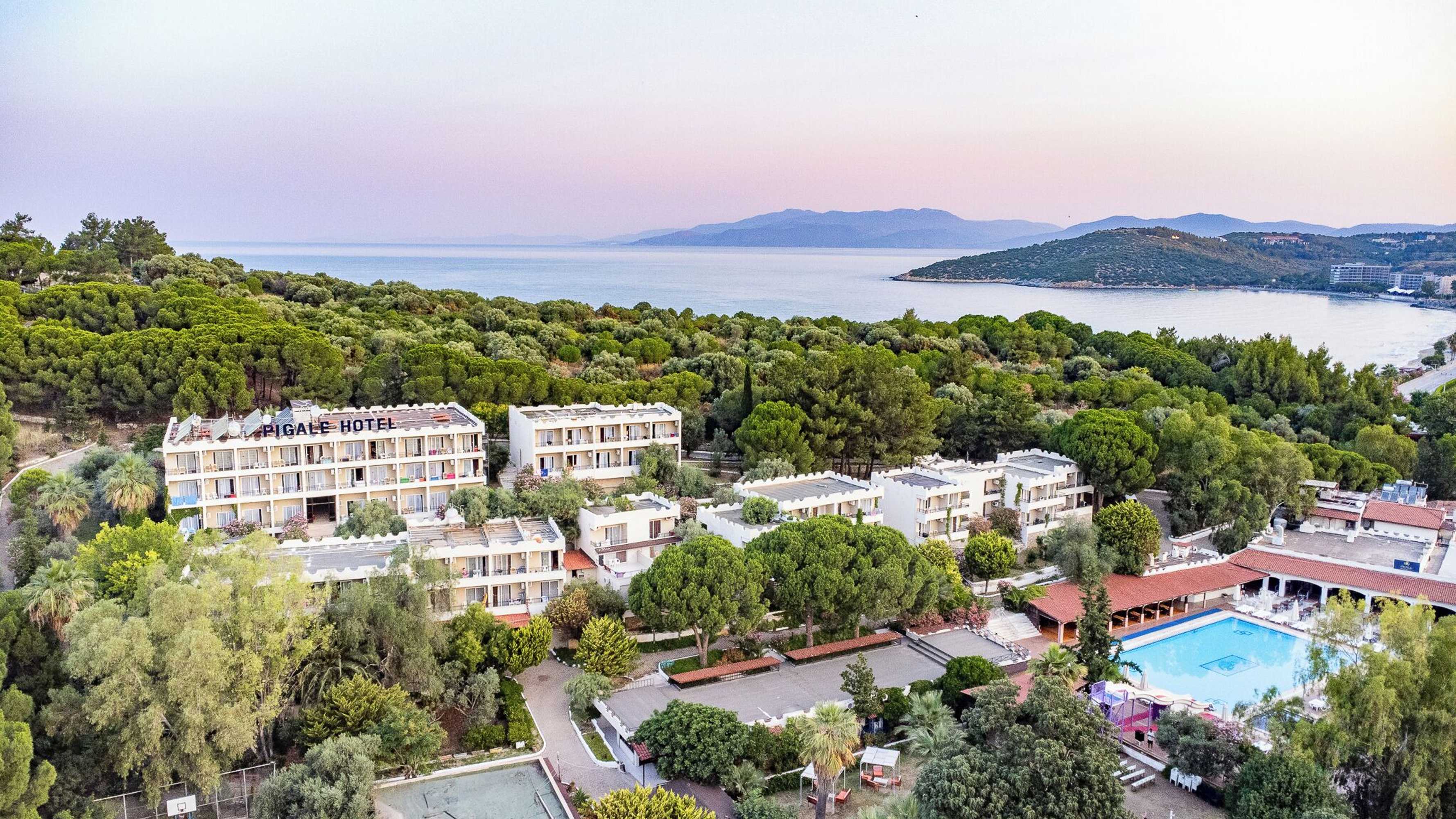 Gift card for Pigale Beach Resort Gift card for Pigale Beach Resort