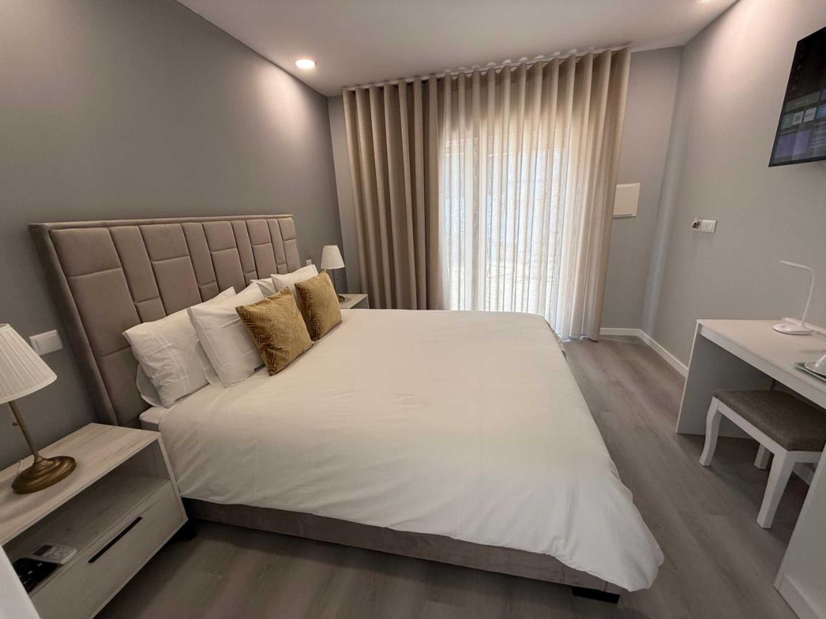 Gift card for Alfatima Casa de Hospedes