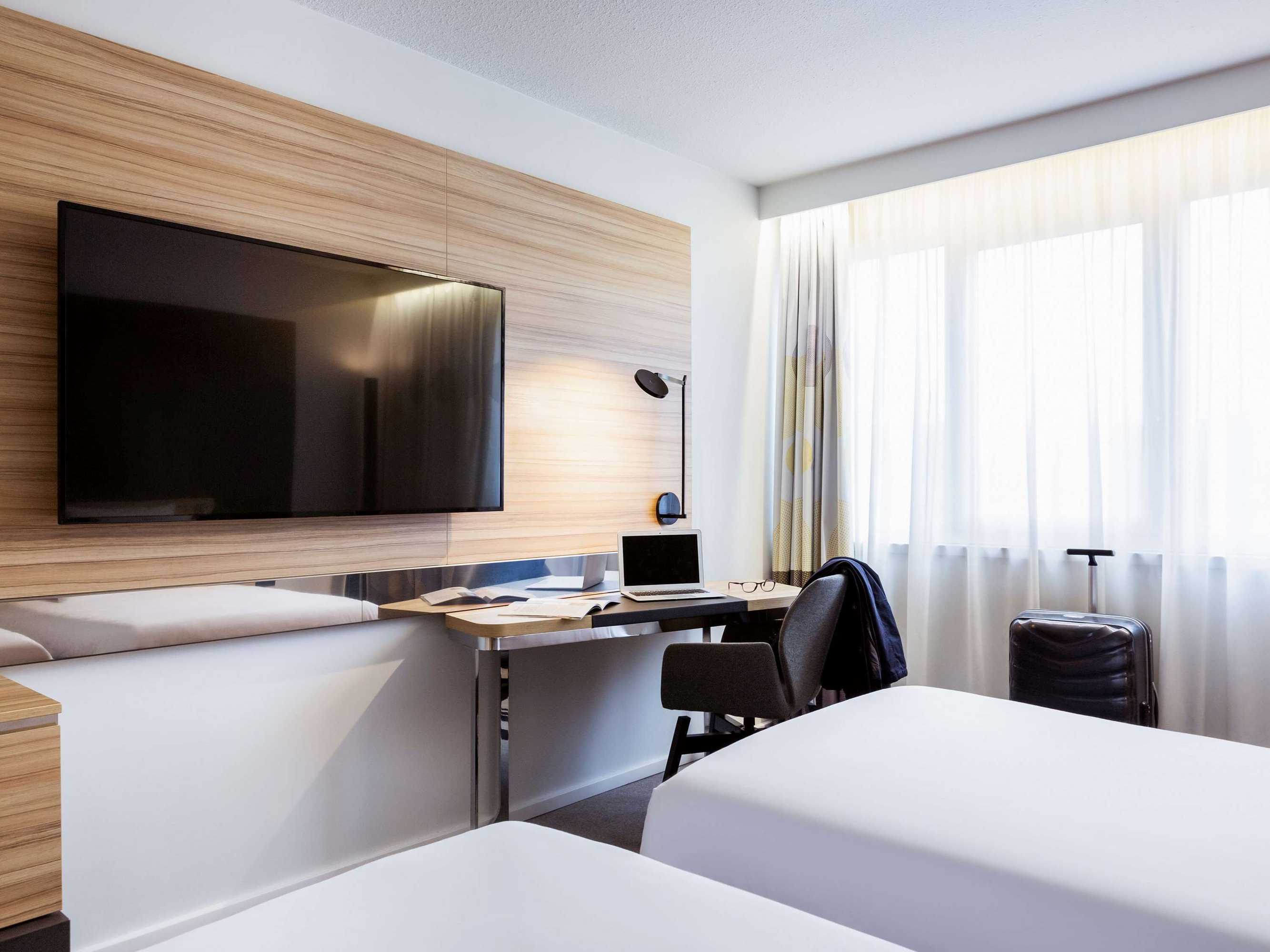 Gift card for Novotel Limoges Le Lac Gift card for Novotel Limoges Le Lac