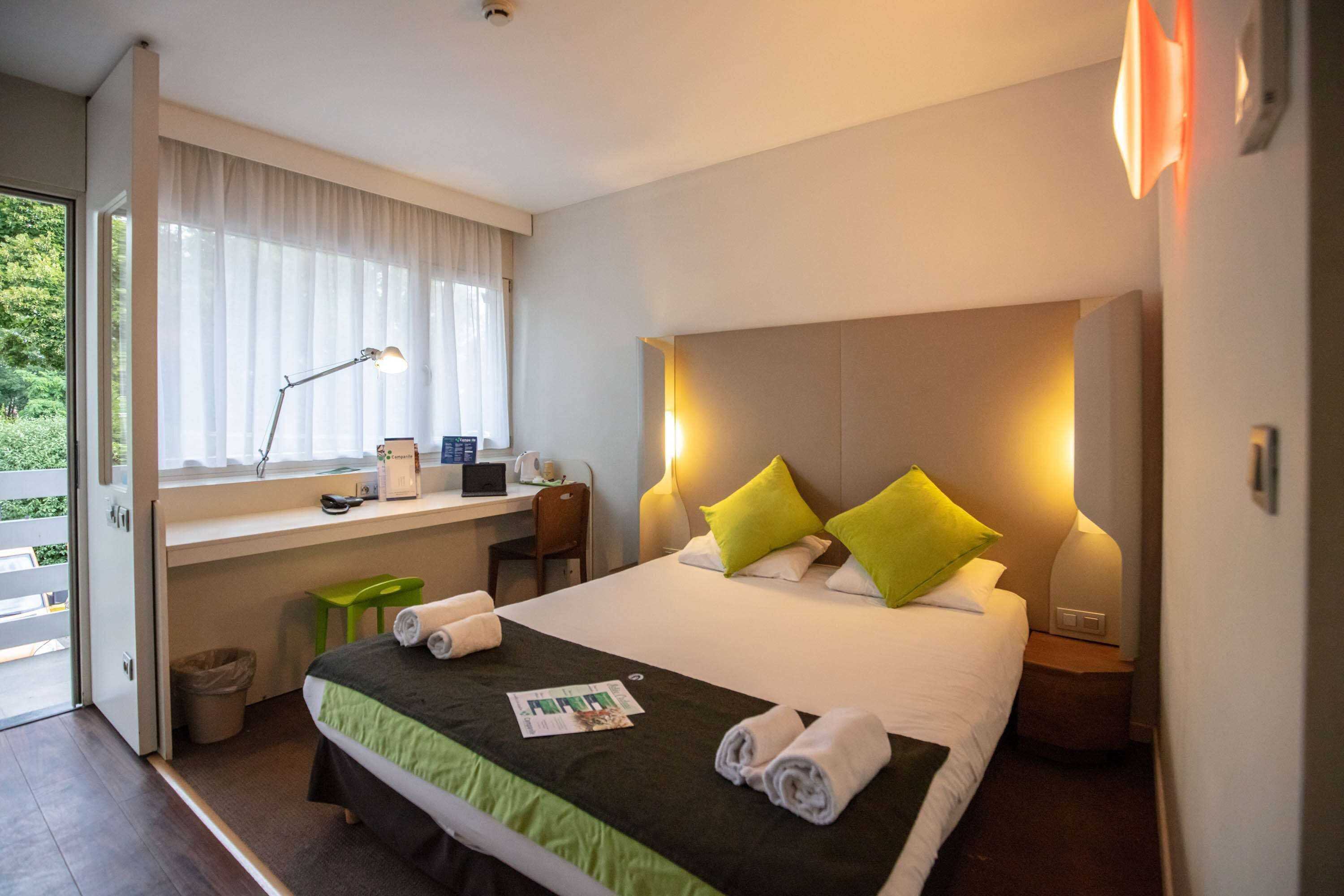 Gift card for Campanile Hotel Liege Gift card for Campanile Hotel Liege