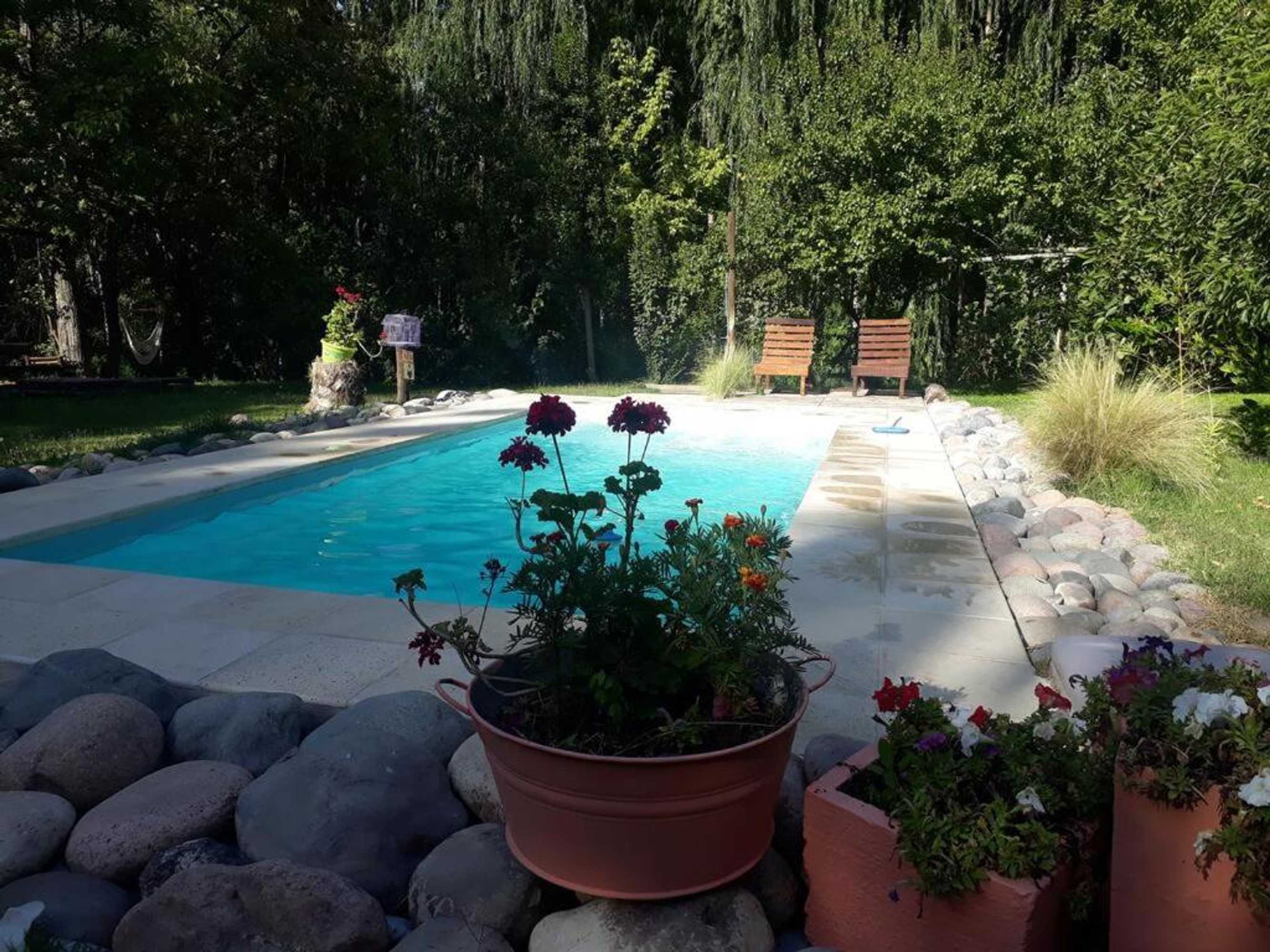 Gift card for Casa de Campo de Piedra