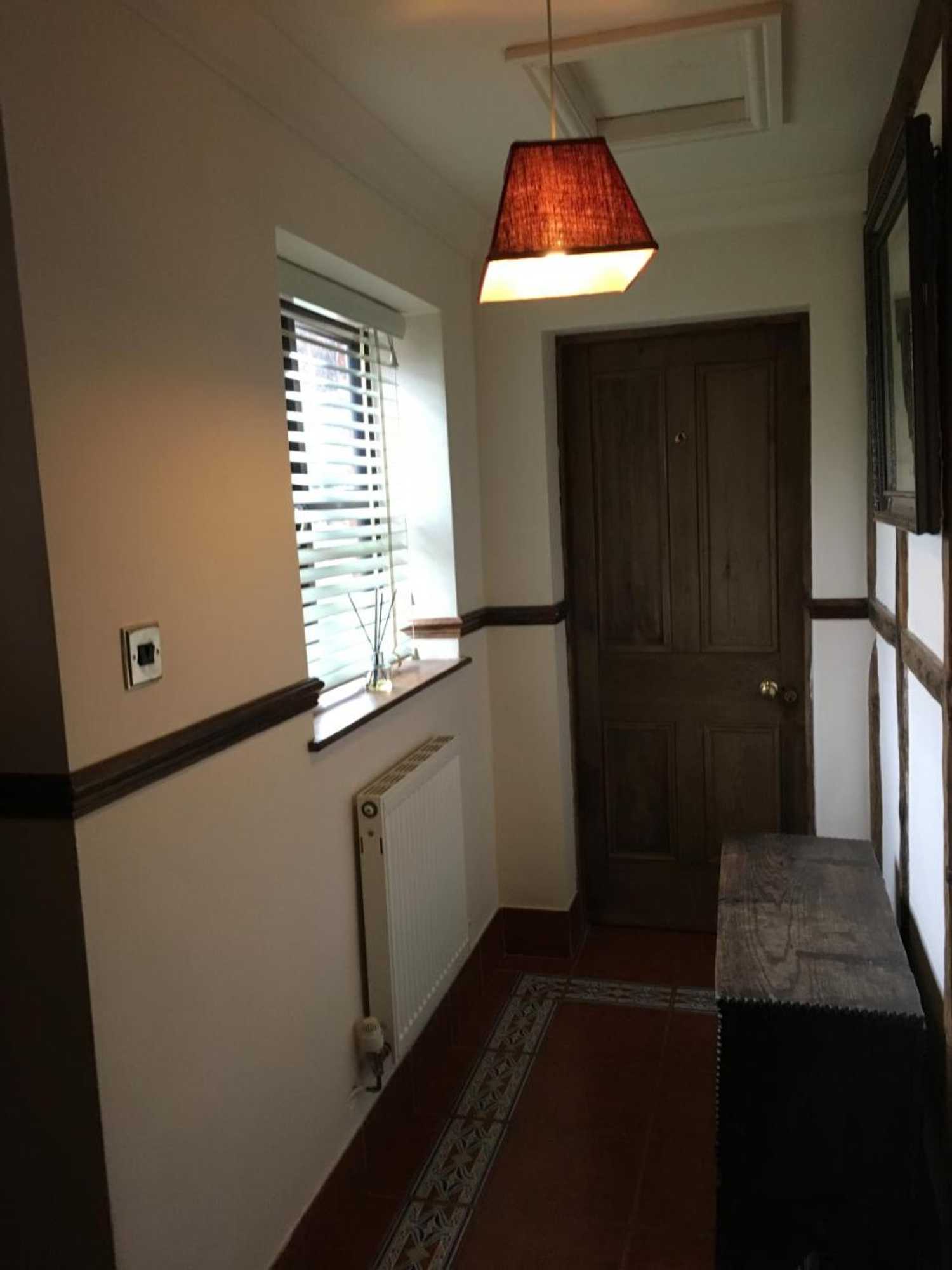 Gift card for Domvilles Farm Self Catering Courtyard Stable