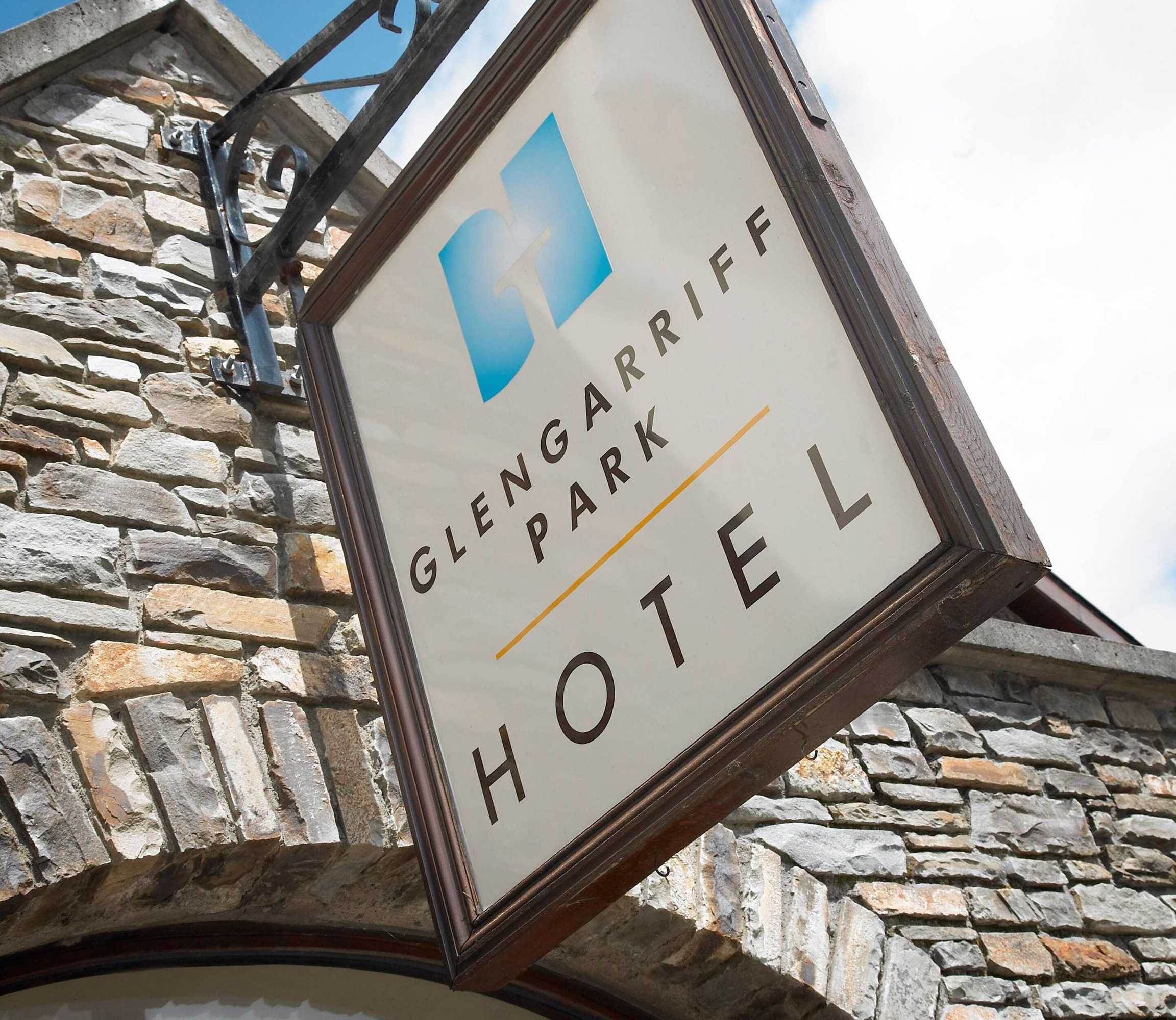 Gift card for Glengarriff Park Hotel Gift card for Glengarriff Park Hotel