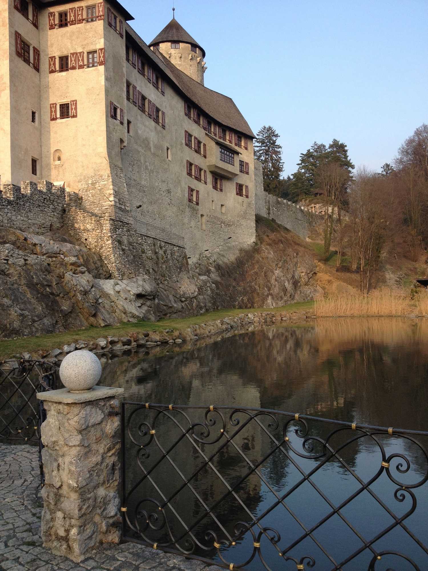 Gift card for Schloss Matzen Gift card for Schloss Matzen
