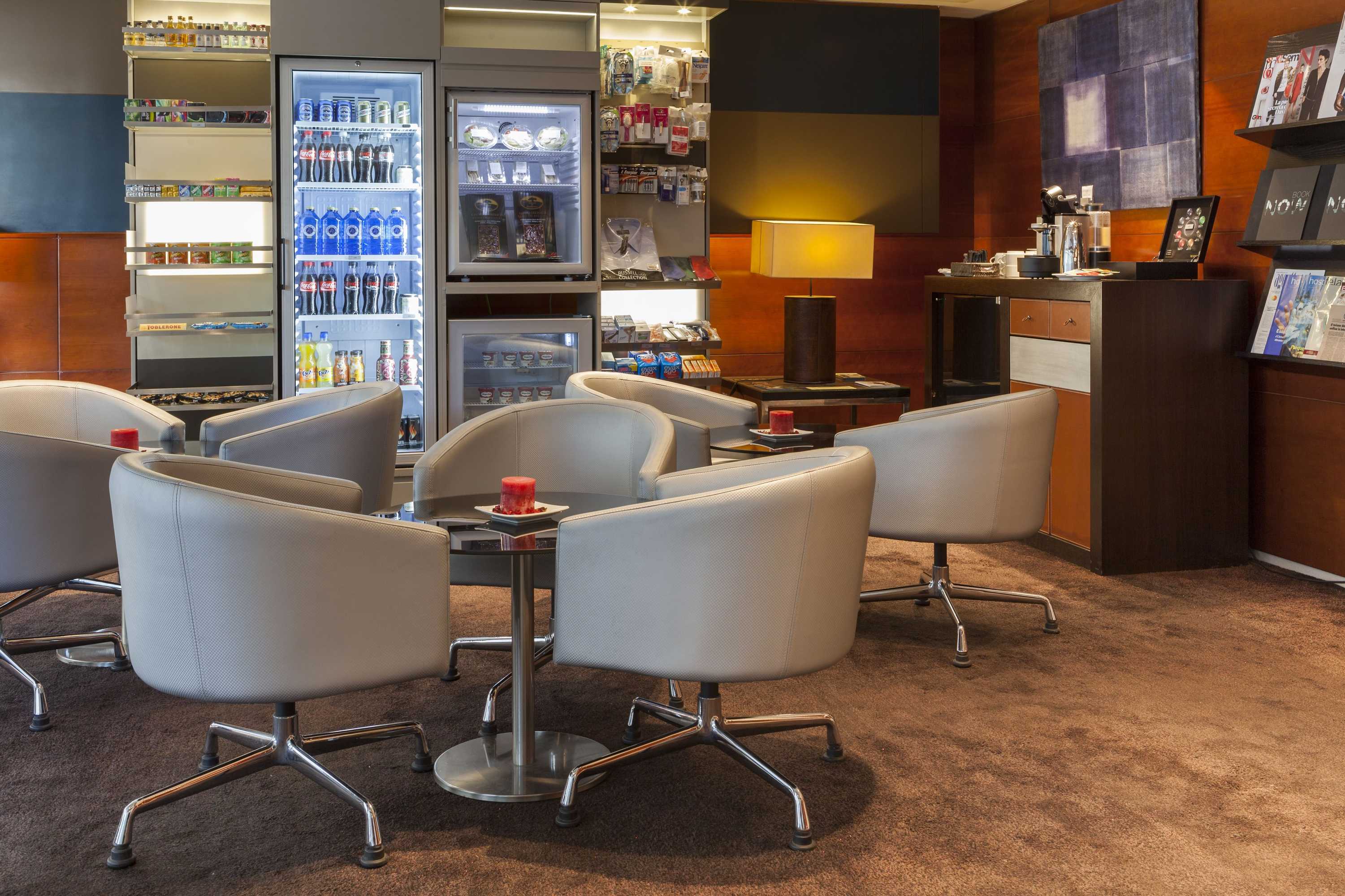 Gift card for AC Hotel León San Antonio by Marriott Gift card for AC Hotel León San Antonio by Marriott