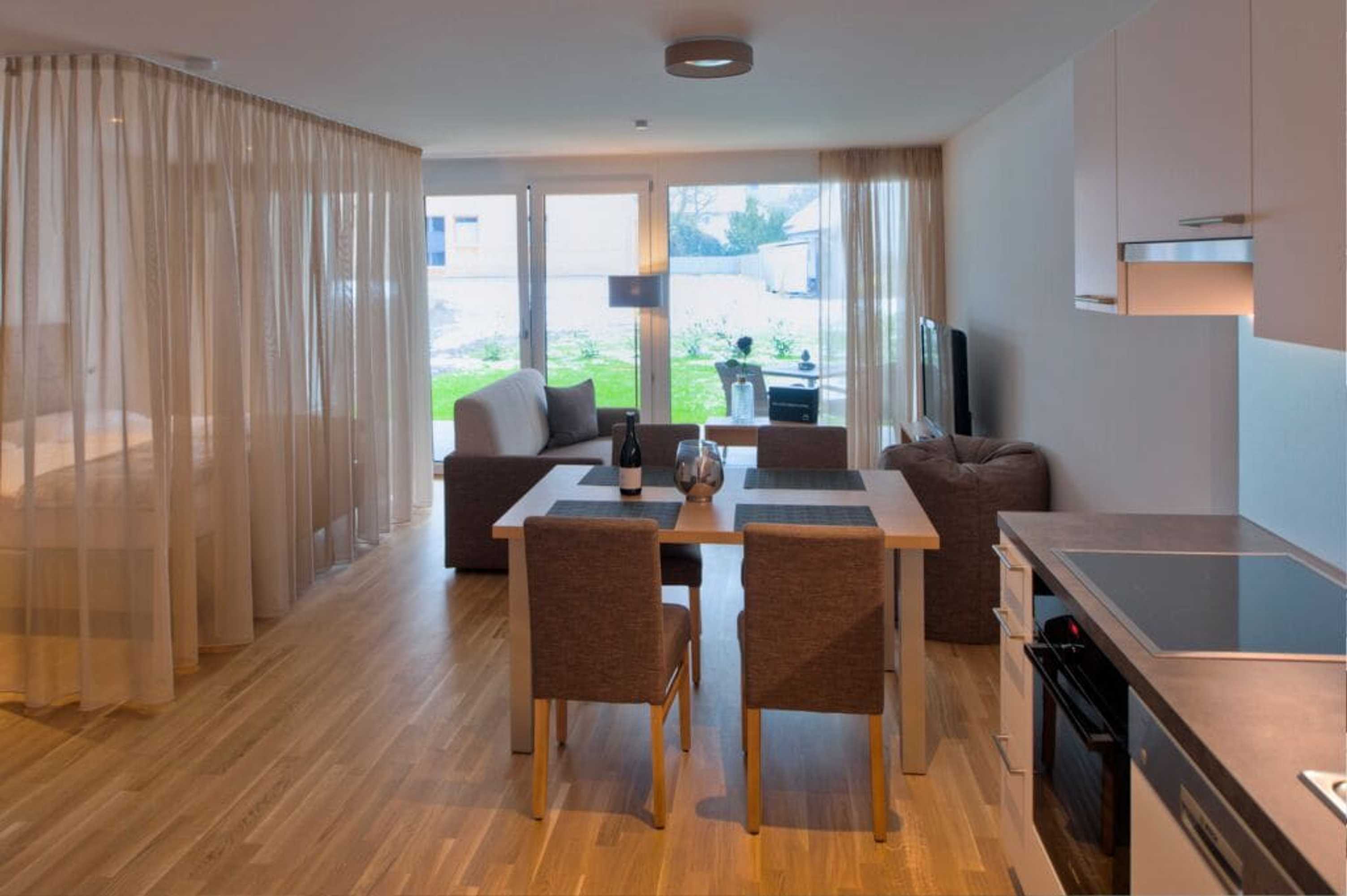 Gift card for Relaxed Urban Living - Apartements Gift card for Relaxed Urban Living - Apartements