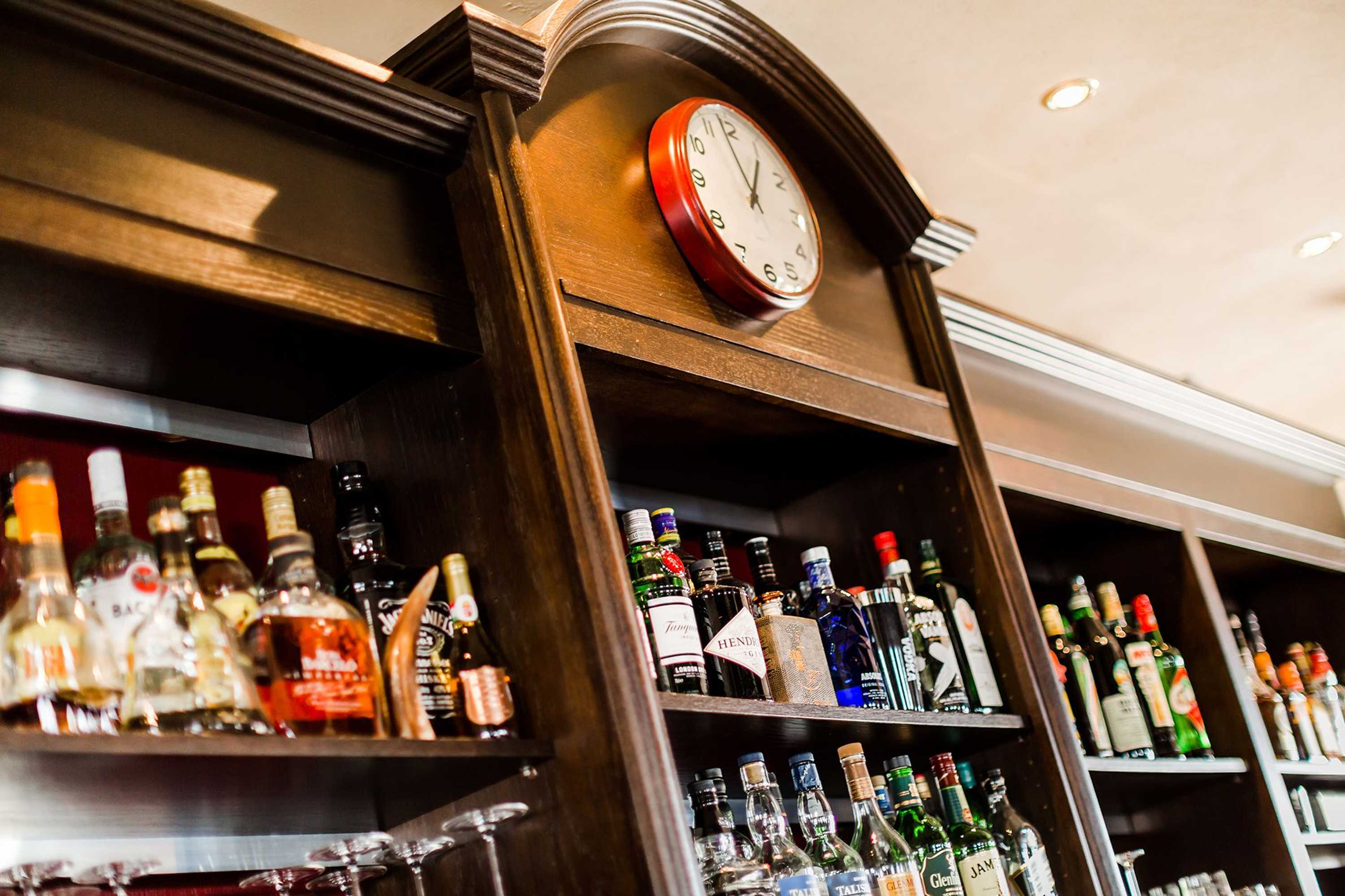 Gift card for Parkhotel Krone