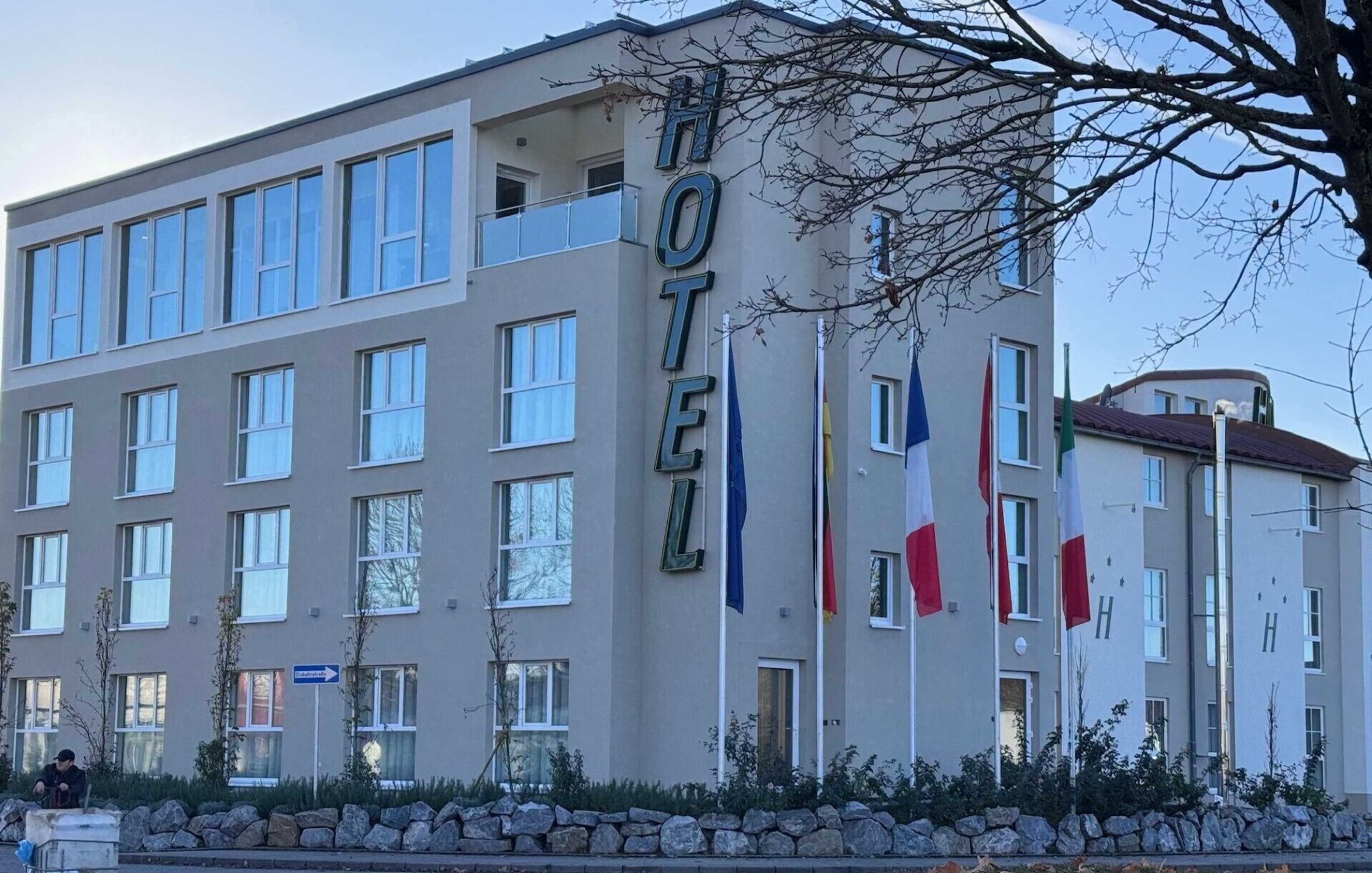 Gift card for Highway Hotel