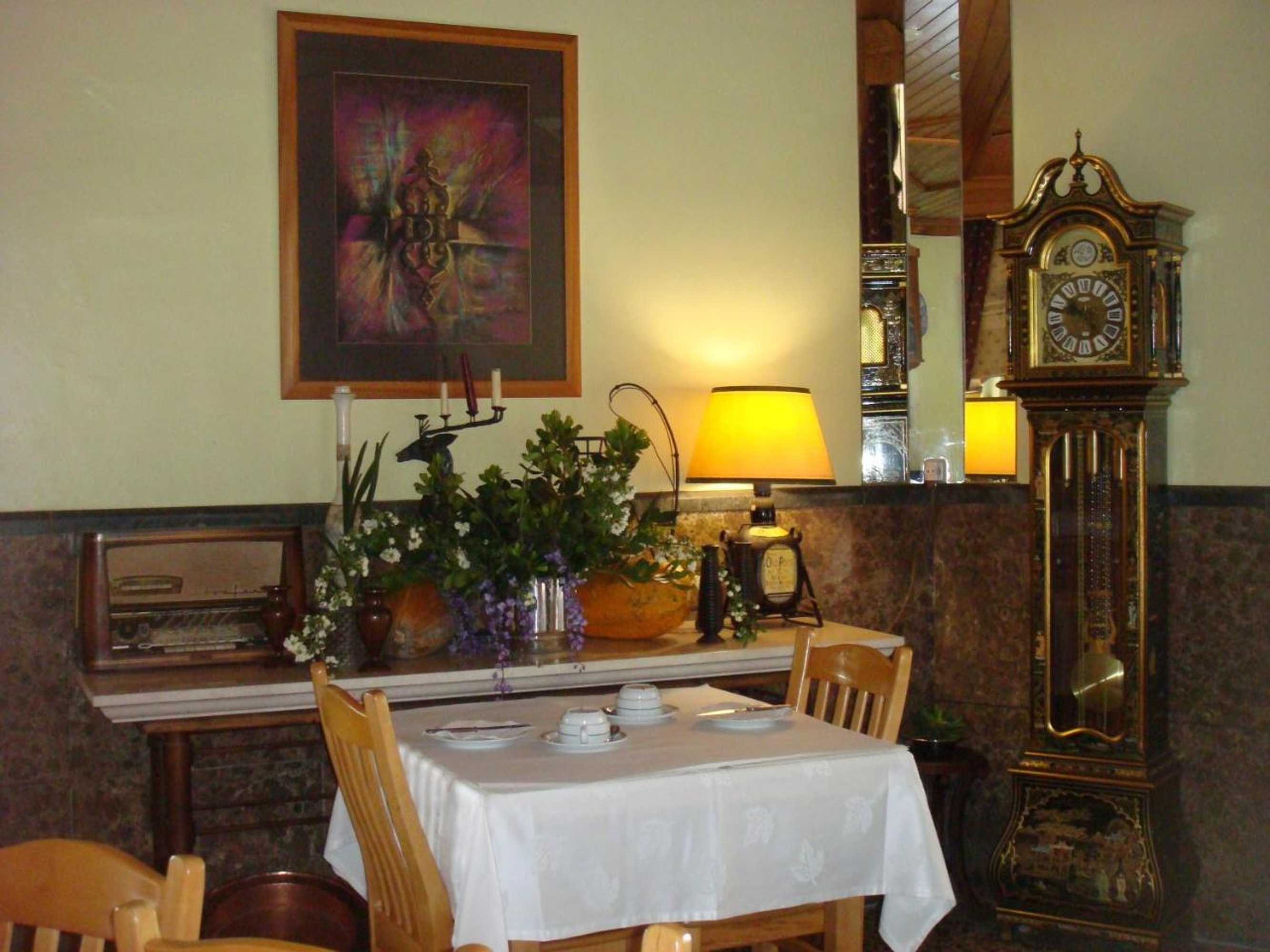 Gift card for Pensão Residencial Luanda