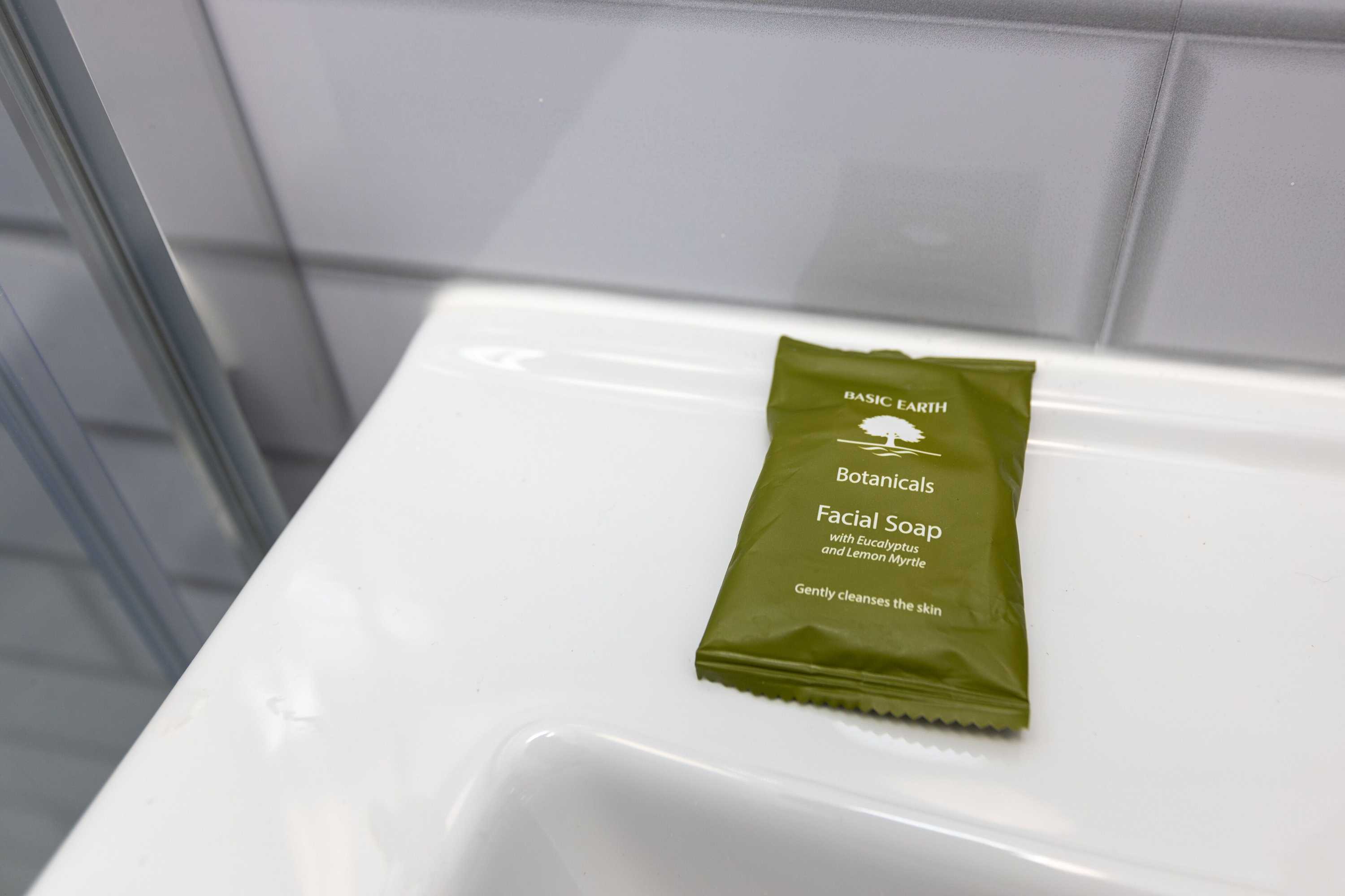 Gift card for Bondgate Hotel East Midlands Airport