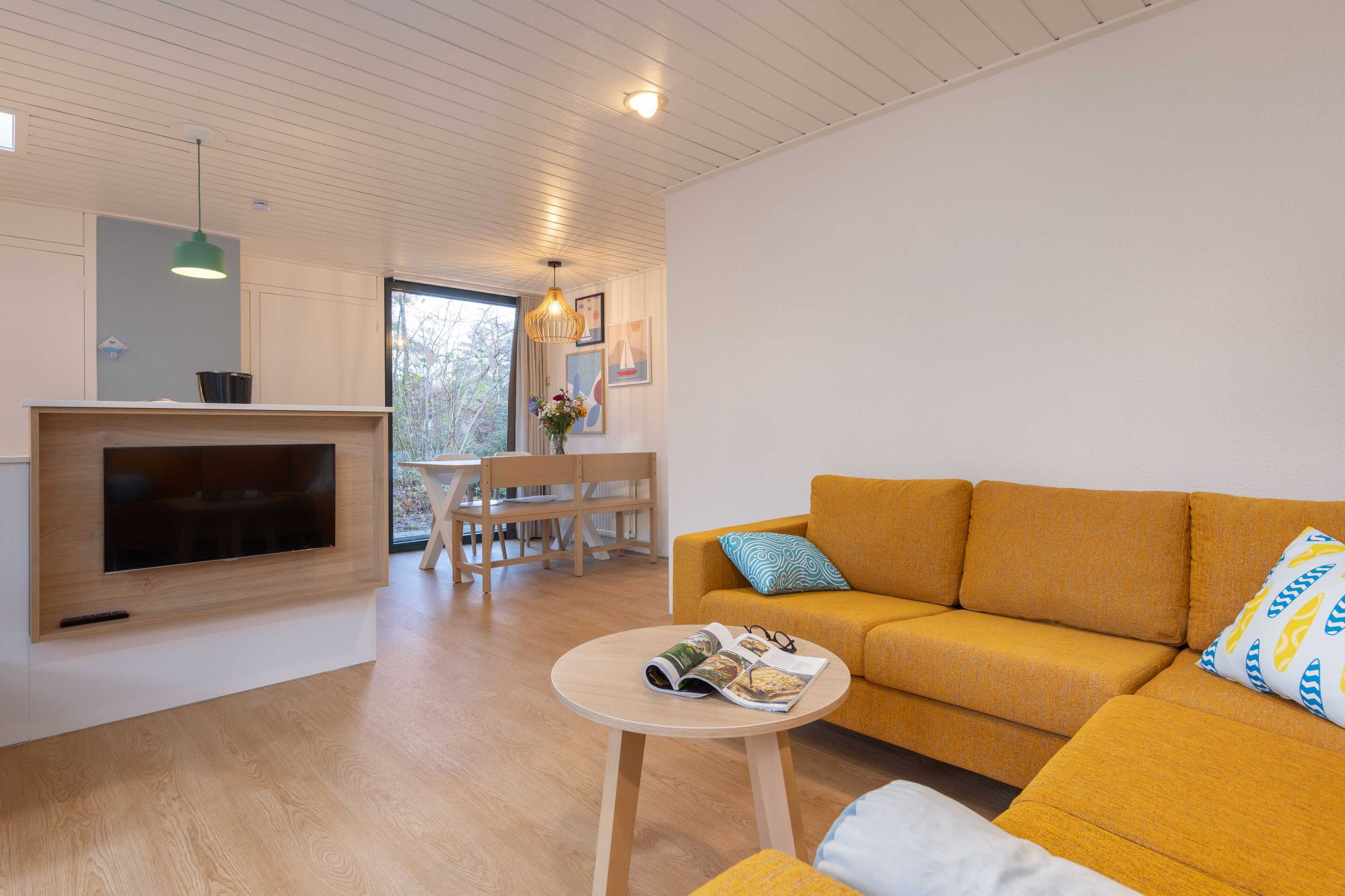 Gift card for Center Parcs De Vossemeren Gift card for Center Parcs De Vossemeren