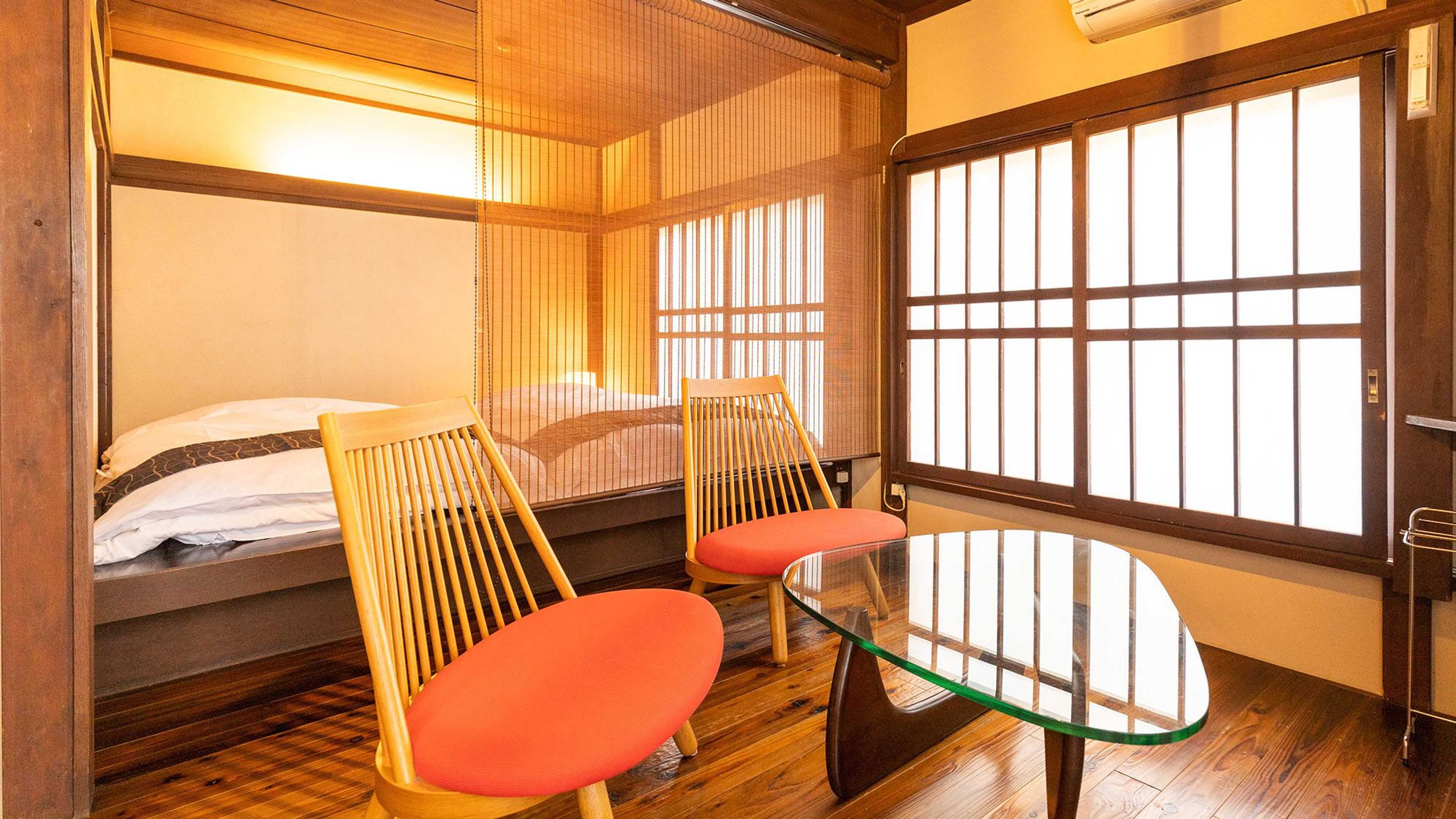 Gift card for Ryokan Hiyoshi