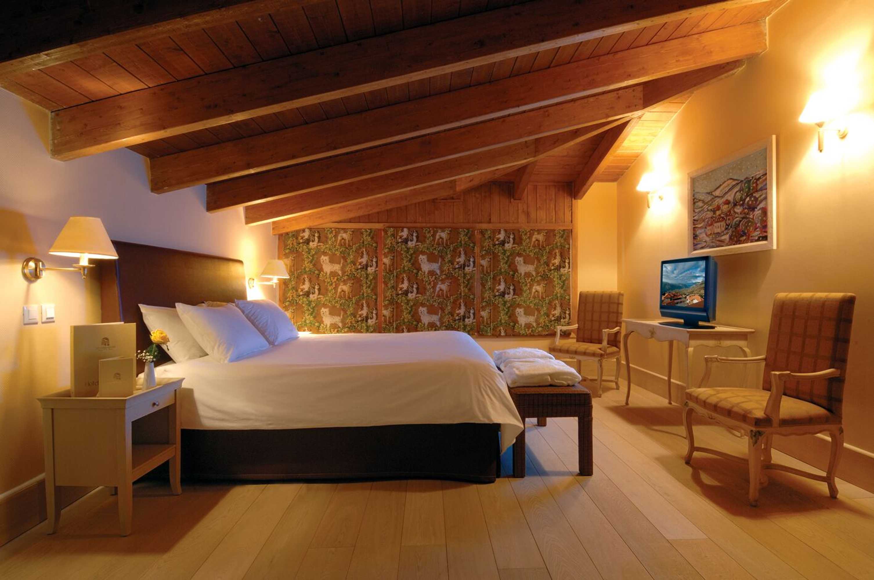 Gift card for Santa Marina Arachova Resort & Spa Gift card for Santa Marina Arachova Resort & Spa
