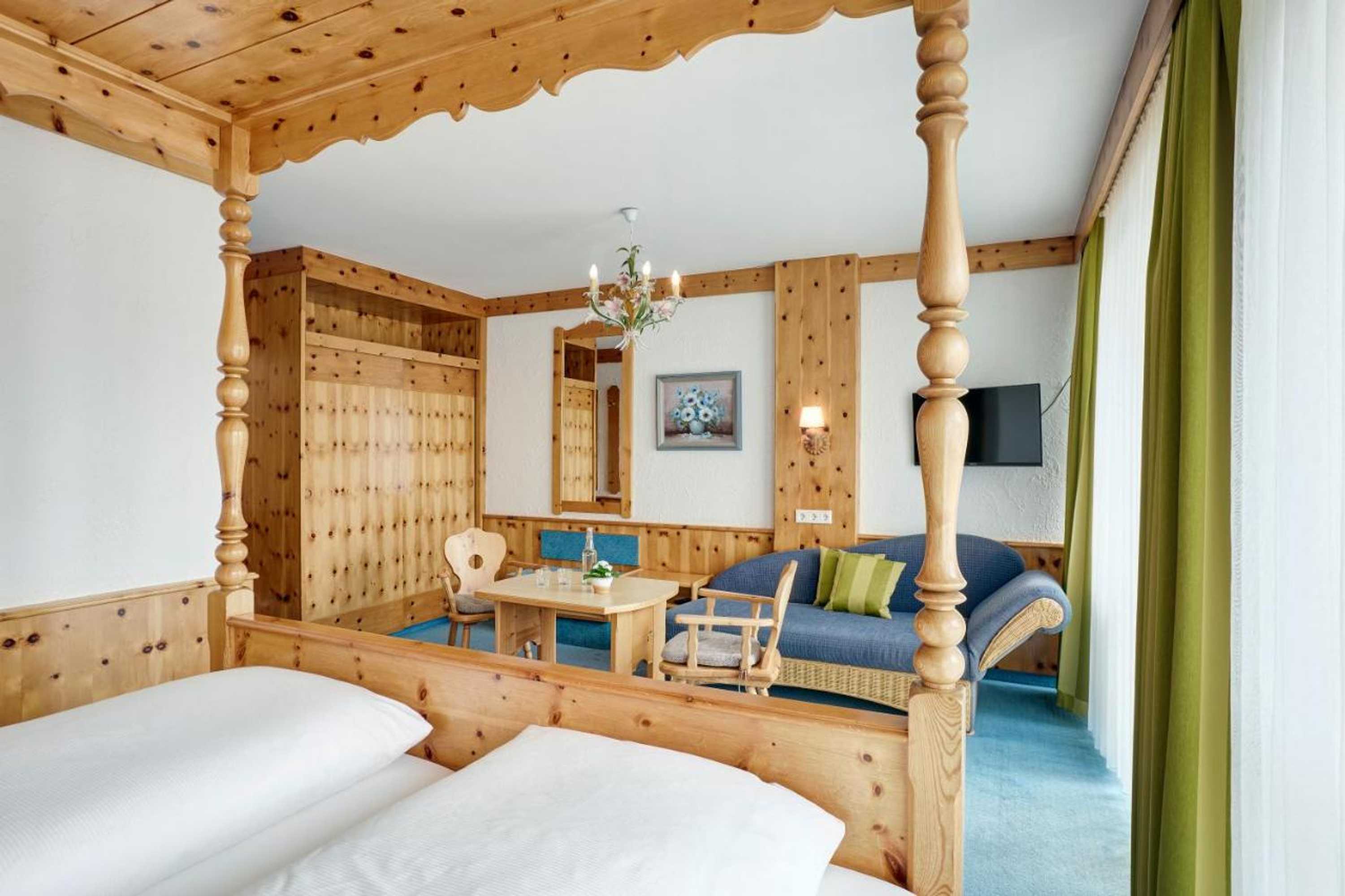 Gift card for Hotel Mayer