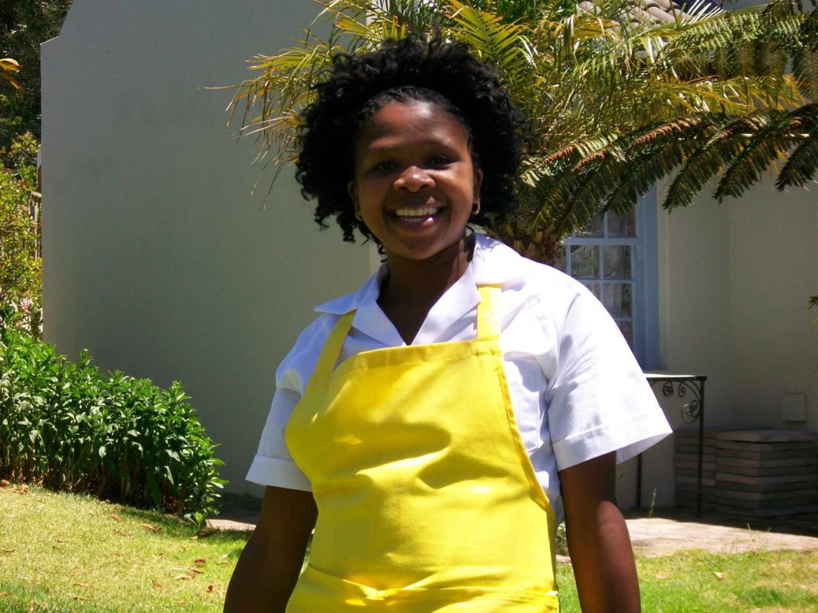 Gift card for Cornerway House