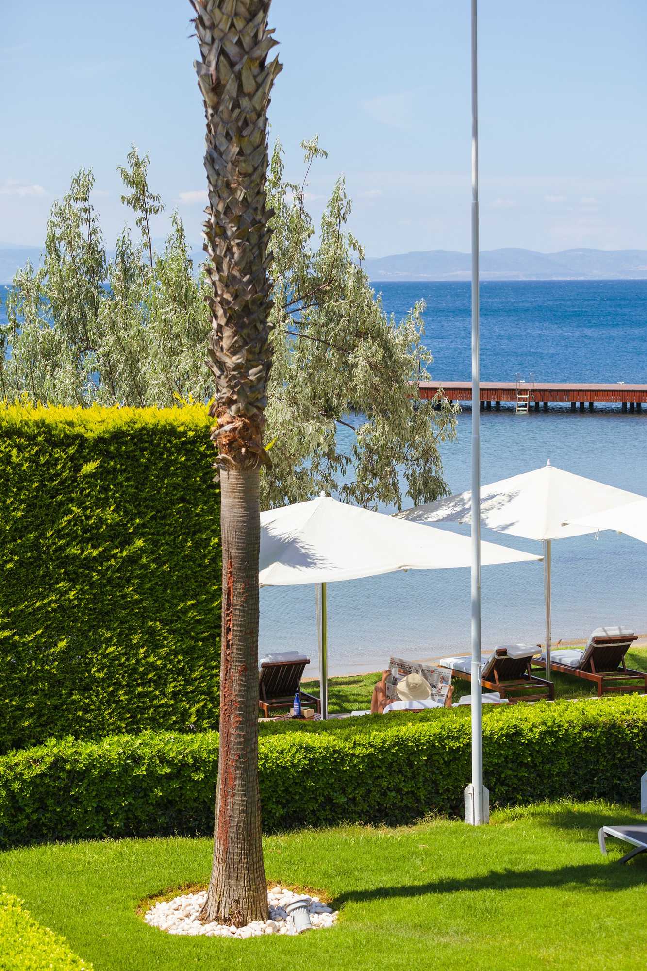 Gift card for Ortunc Hotel - Boutique Class Gift card for Ortunc Hotel - Boutique Class