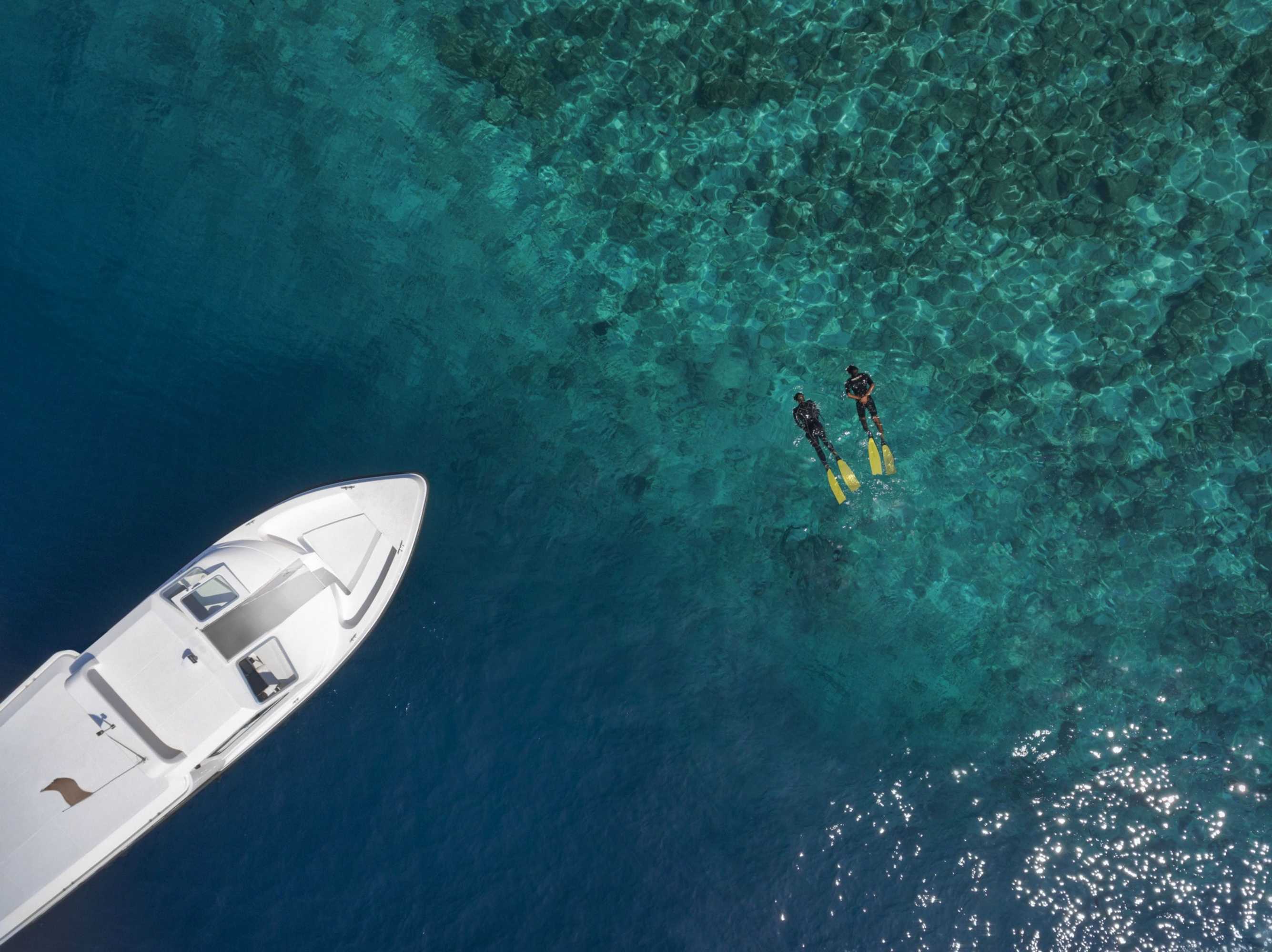 Gift card for Cheval Blanc Randheli Maldives Gift card for Cheval Blanc Randheli Maldives
