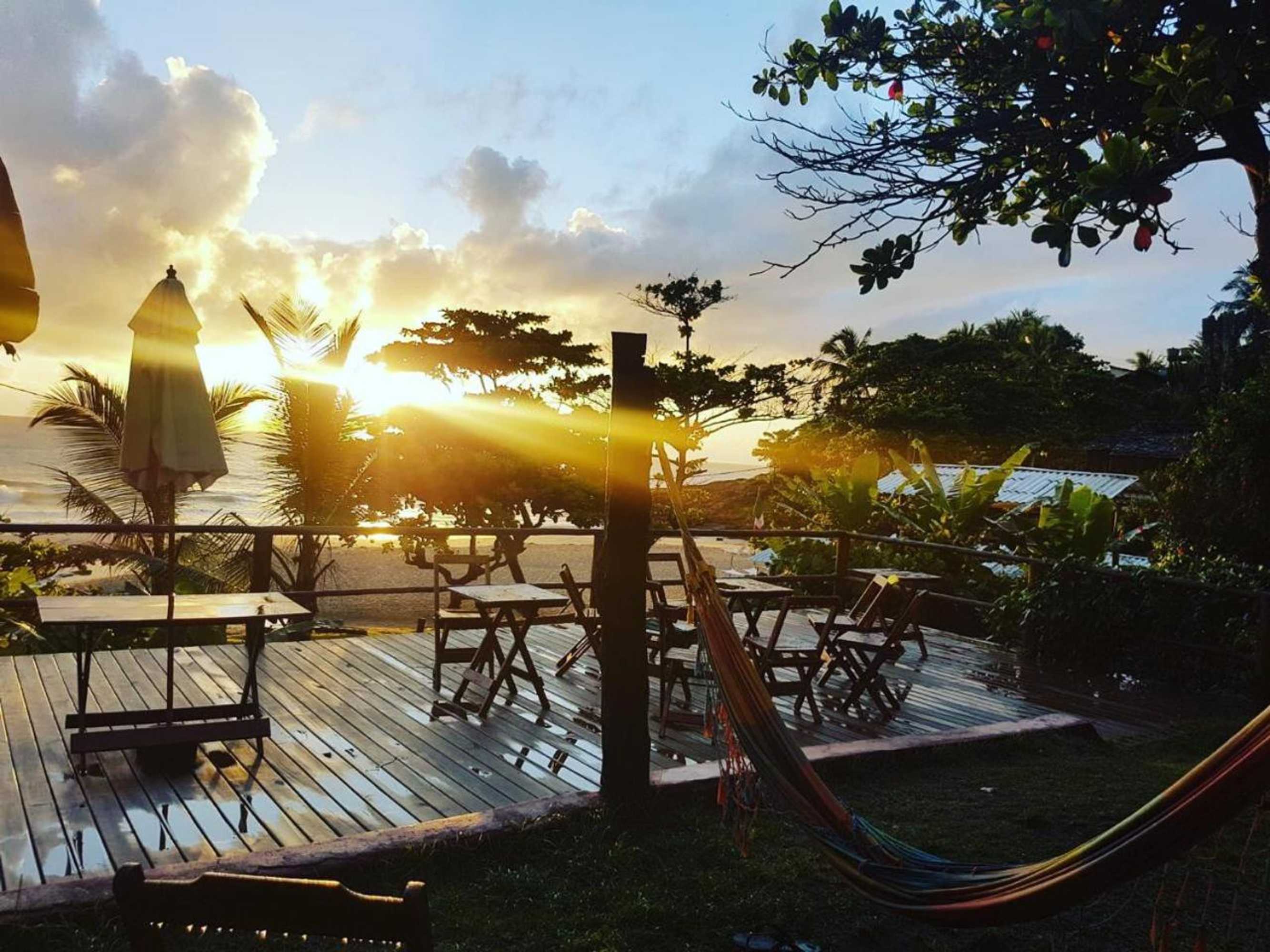 Gift card for Pousada Pipe House