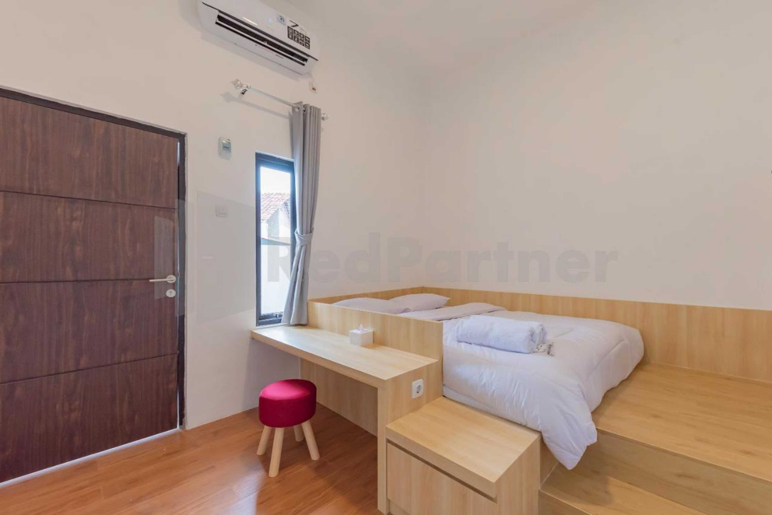 Gift card for Rumah Panda Guesthouse Redpartner