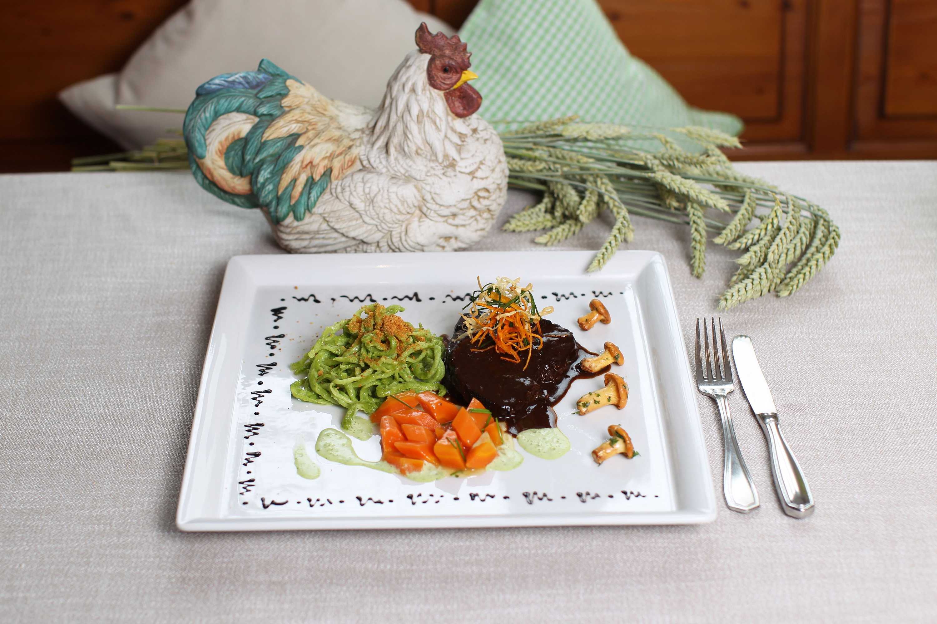 Gift card for Hotel-Restaurant Roter Ochsen Gift card for Hotel-Restaurant Roter Ochsen